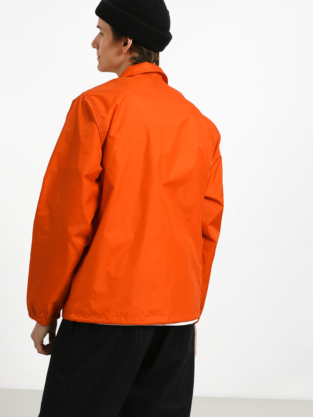 Kurtka Carhartt WIP Carhartt Script (pepper/wax)