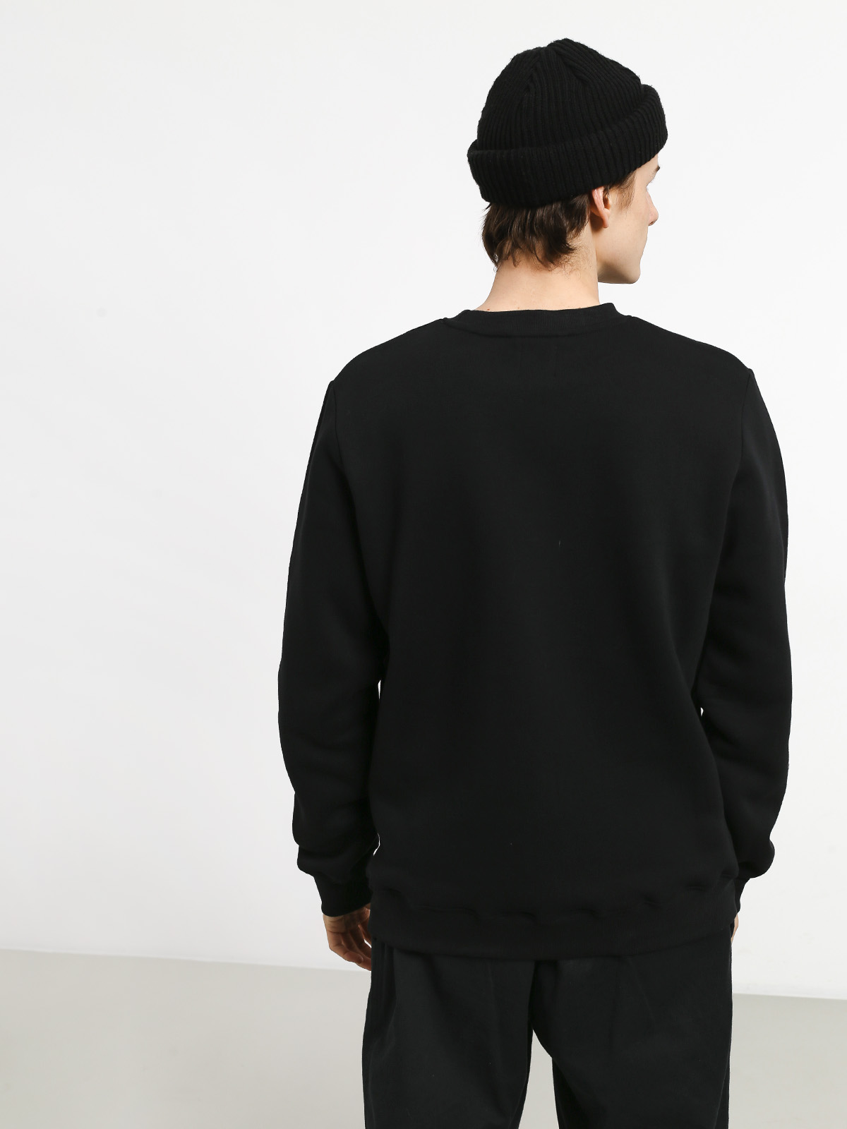 Bluza Turbokolor Shred (black)
