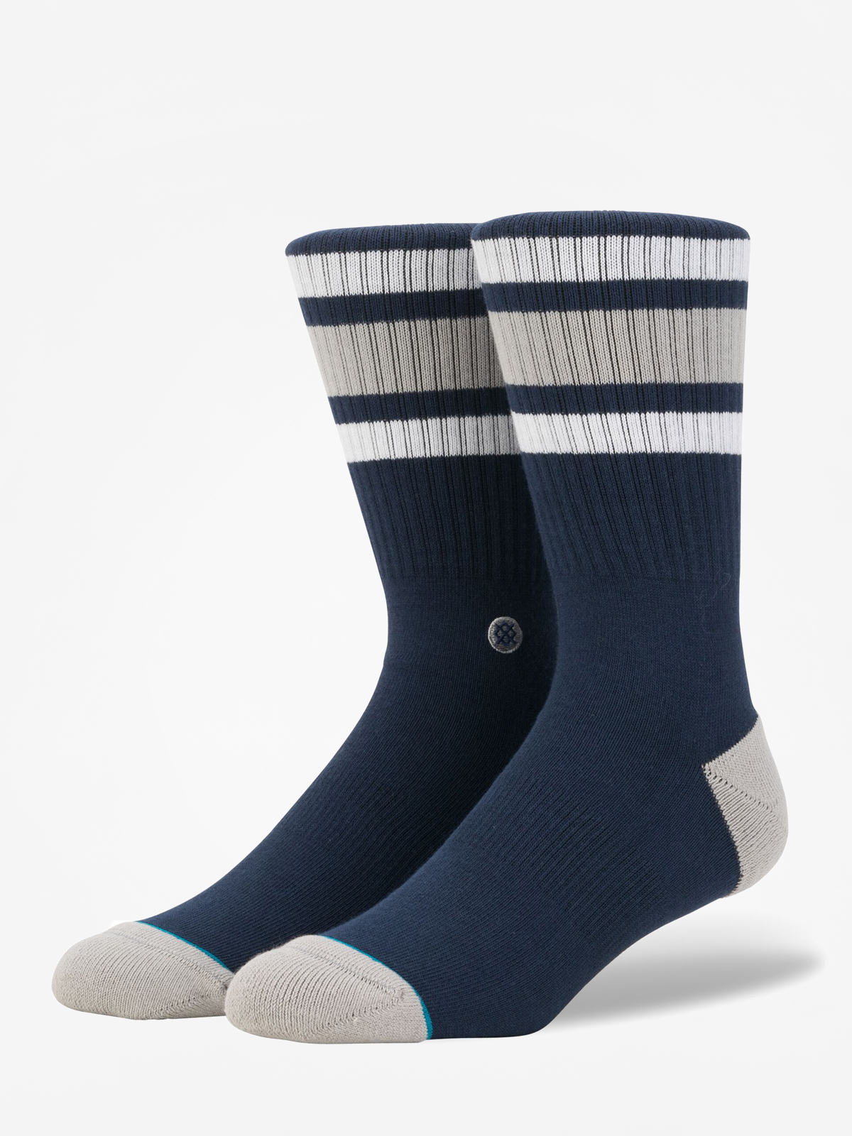 Skarpetki Stance Boyd 4 (navy)