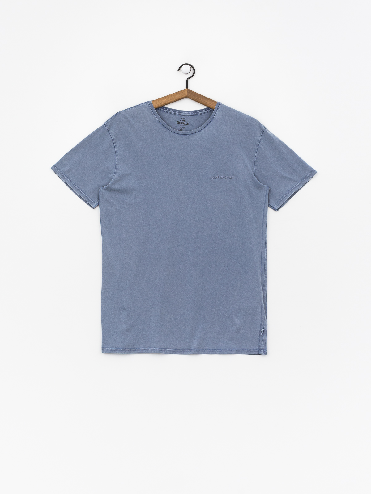 T-shirt Quiksilver OG Acid (stone wash)