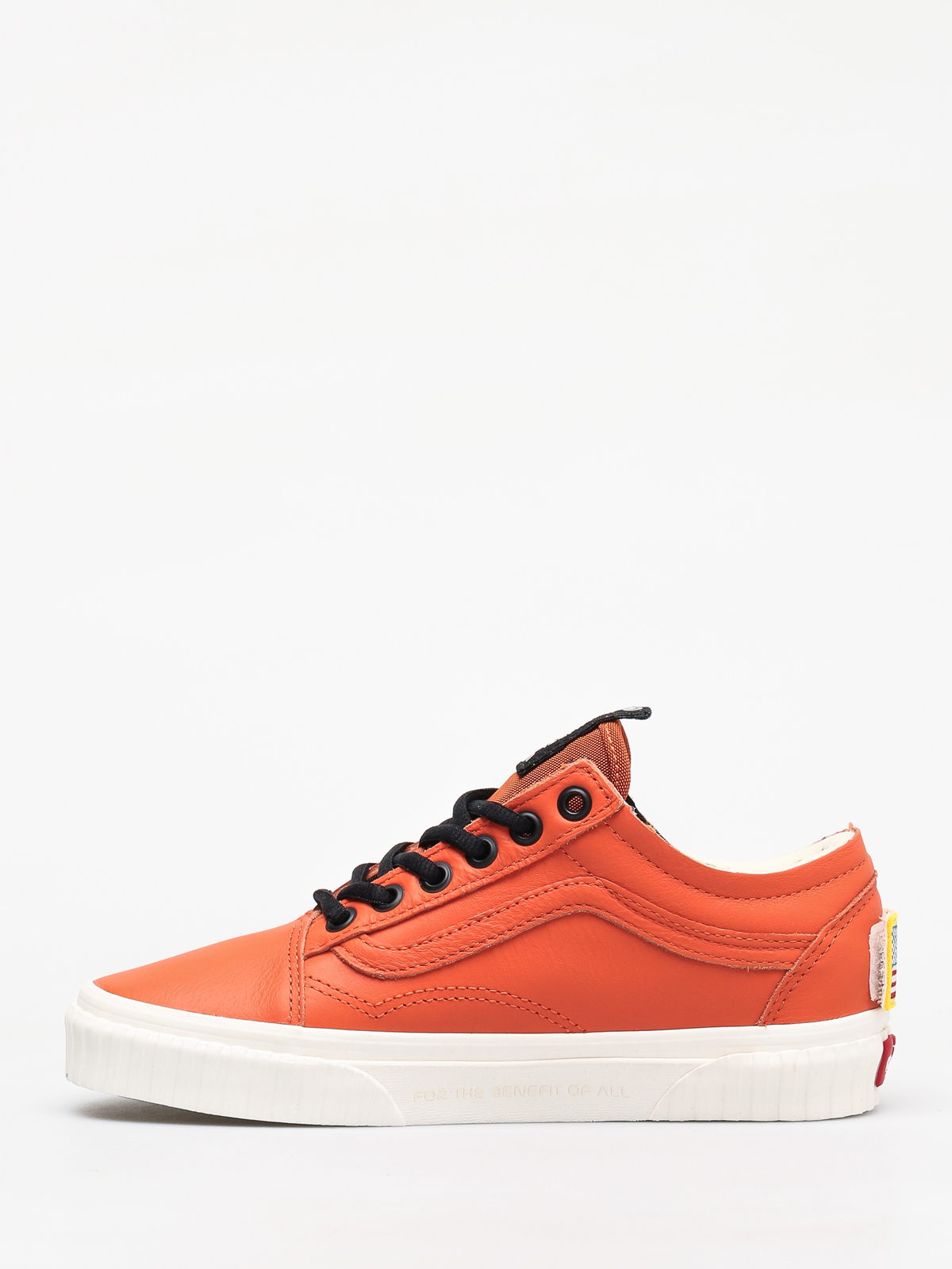 Buty Vans x NASA Old Skool Space Voyager (nasa firecracker)