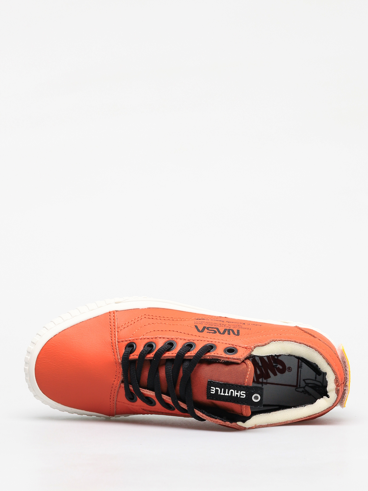 Buty Vans x NASA Old Skool Space Voyager (nasa firecracker)