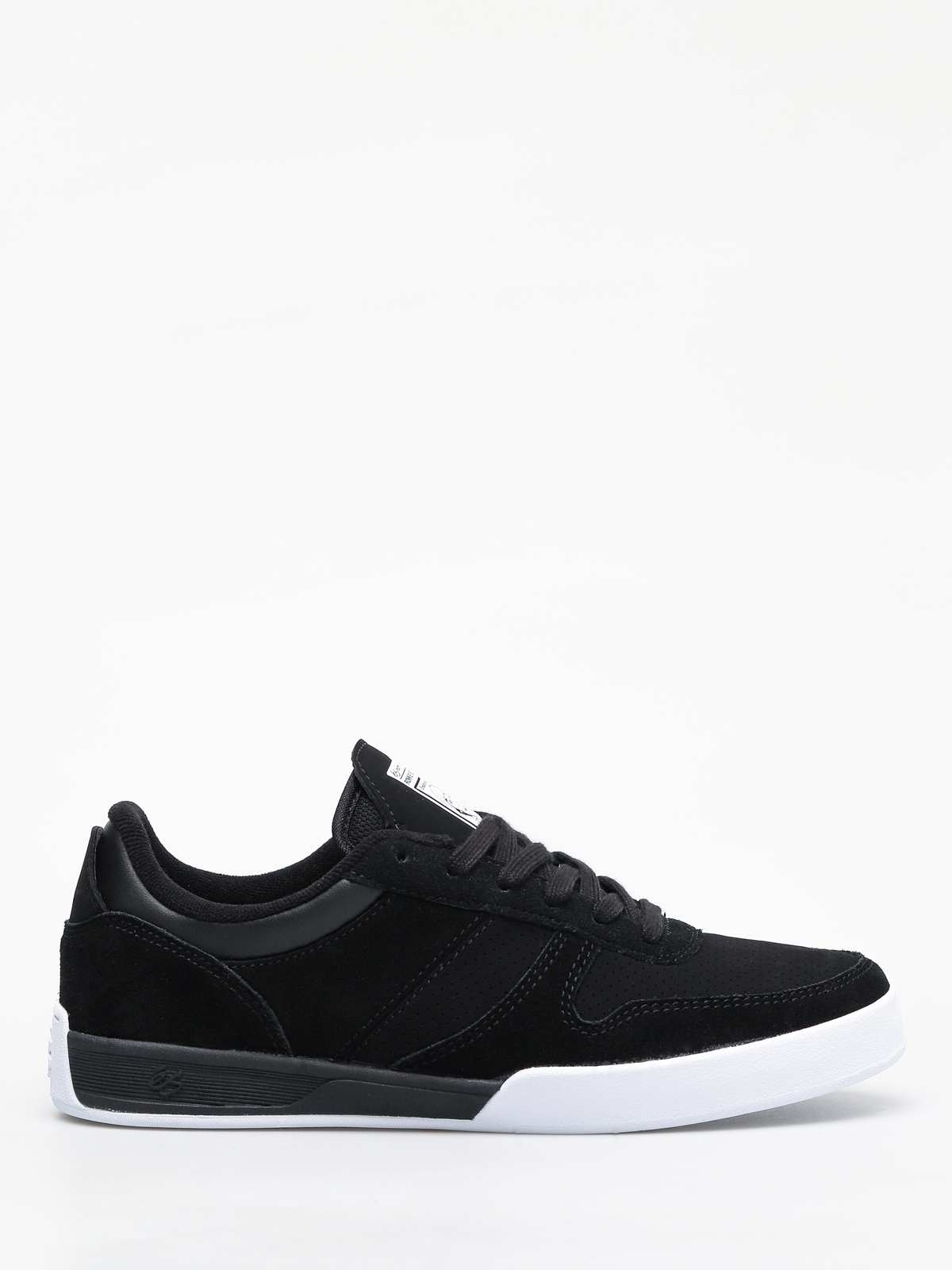 Buty Es Contract (black)
