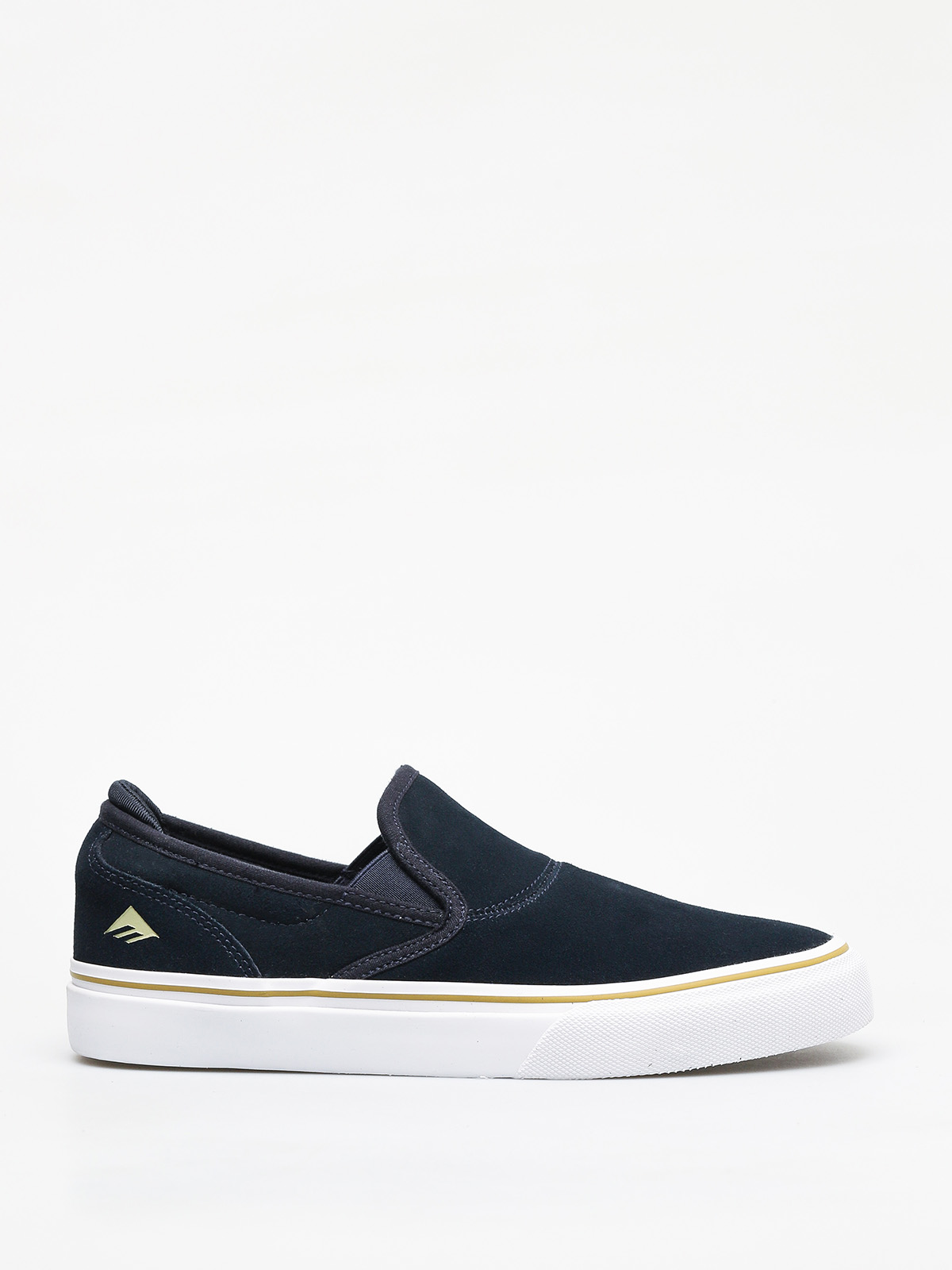 Buty Emerica Wino G6 Slip On (navy)