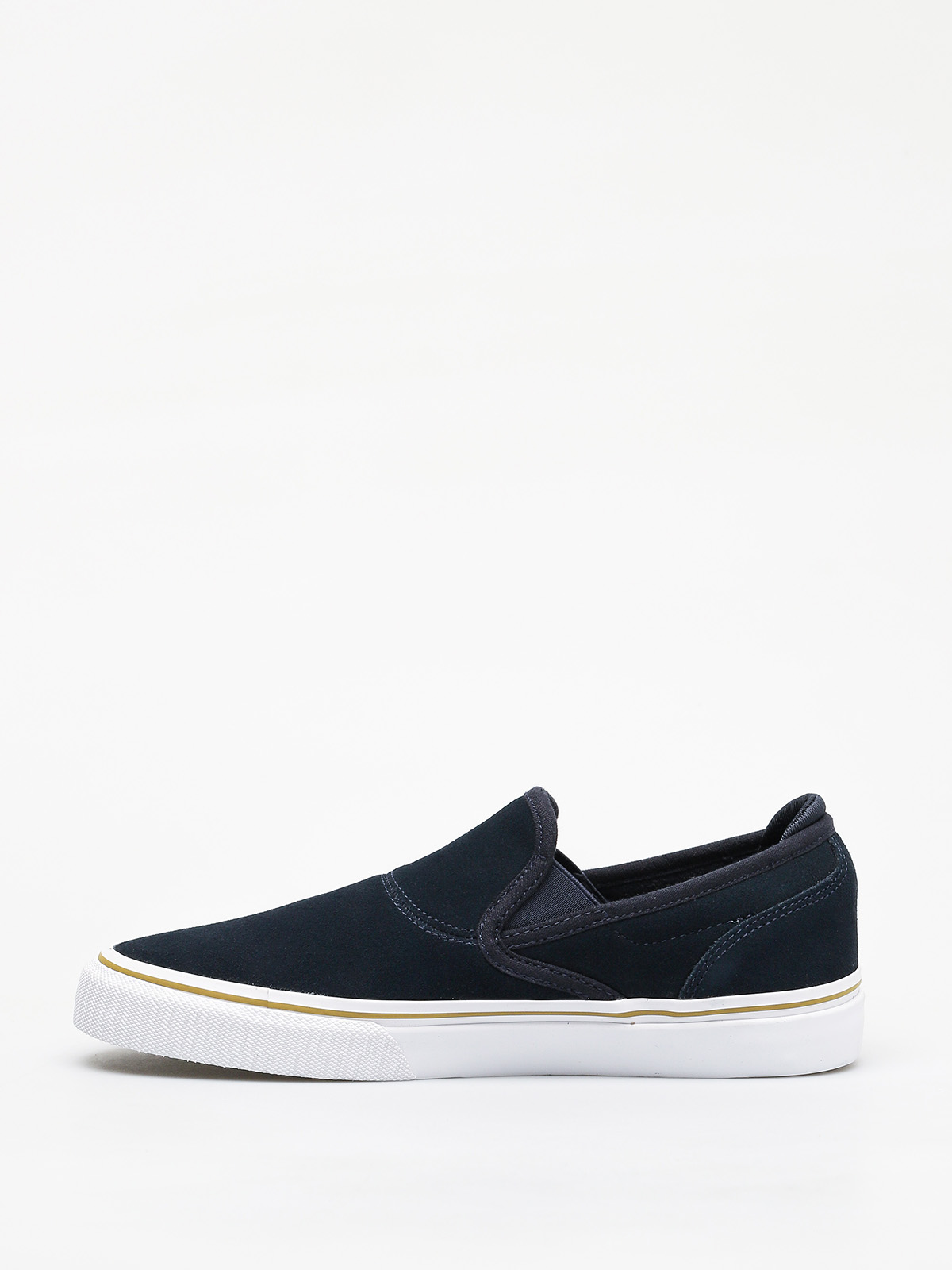 Buty Emerica Wino G6 Slip On (navy)