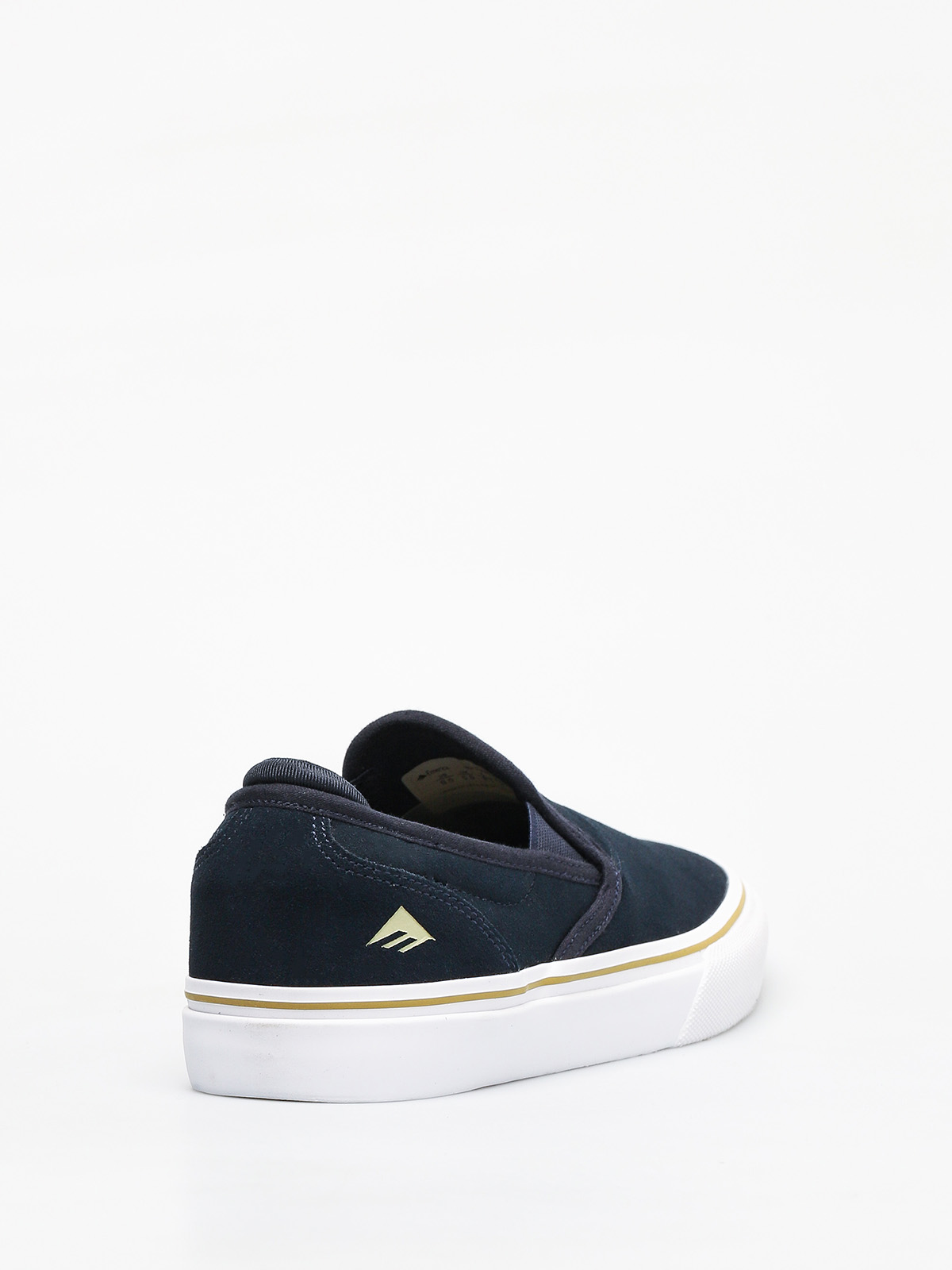 Buty Emerica Wino G6 Slip On (navy)