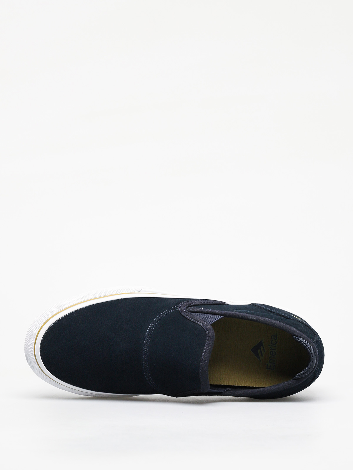 Buty Emerica Wino G6 Slip On (navy)