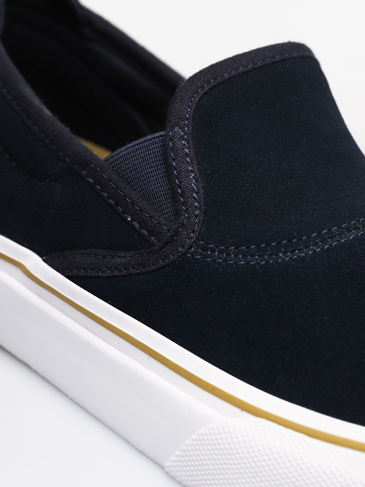 Buty Emerica Wino G6 Slip On (navy)