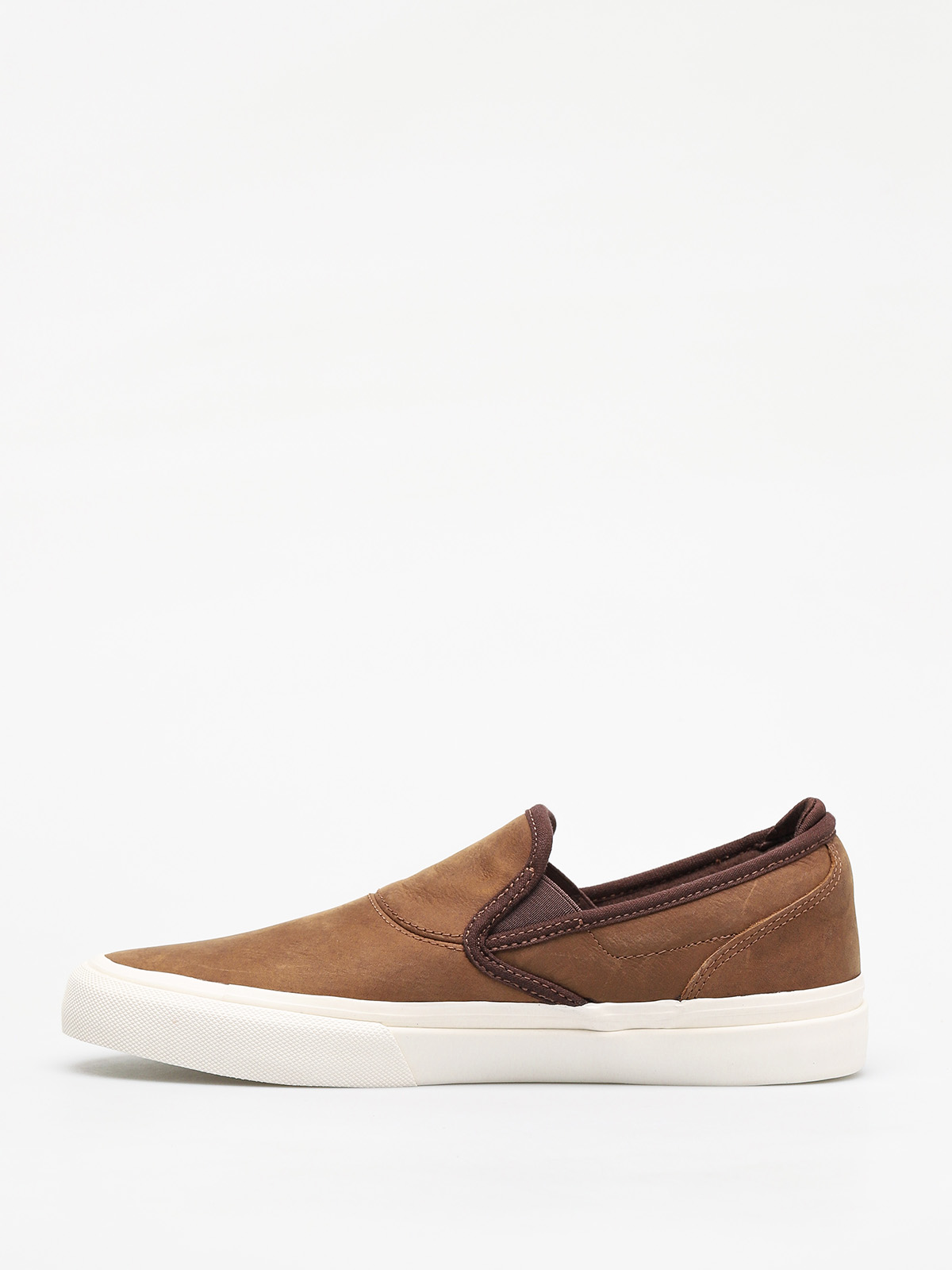 Buty Emerica Wino G6 Slip On (brown)