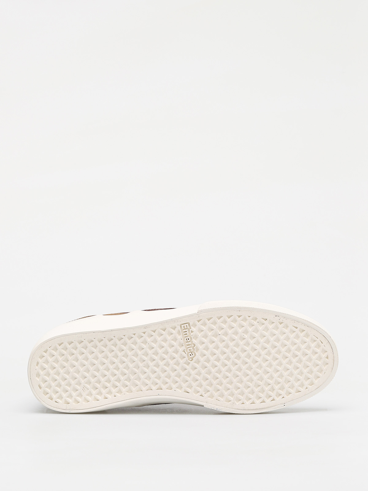 Buty Emerica Wino G6 Slip On (brown)