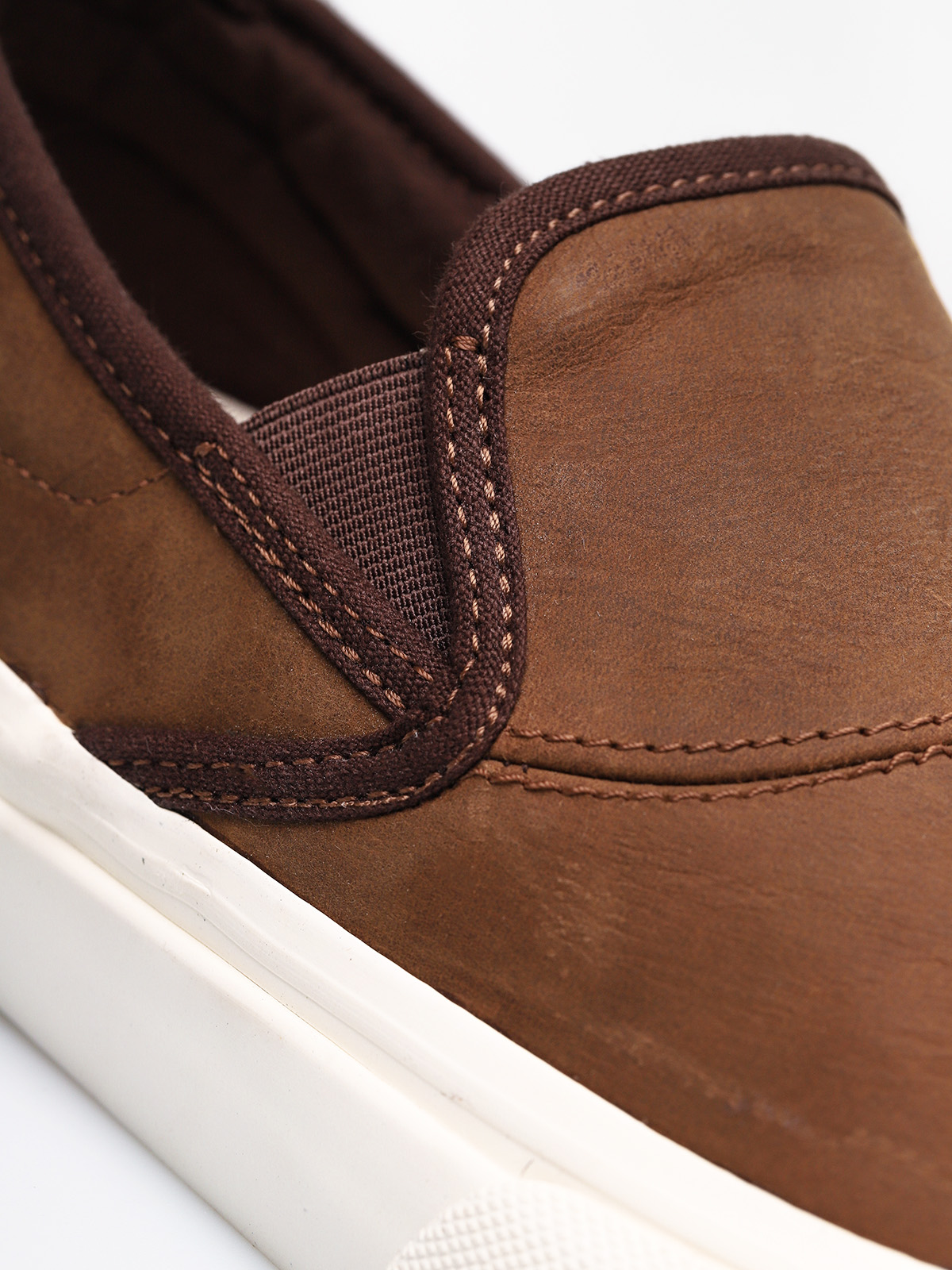 Buty Emerica Wino G6 Slip On (brown)