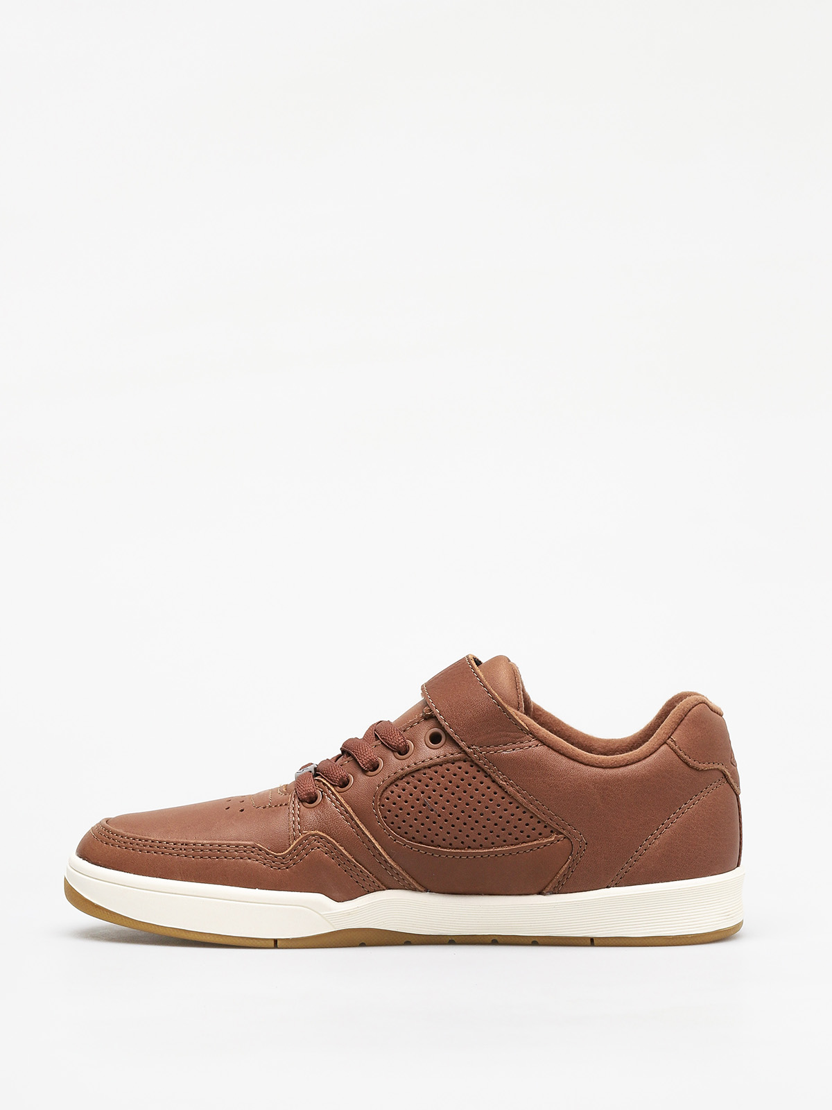 Buty eS Accel Slim Plus (brown)