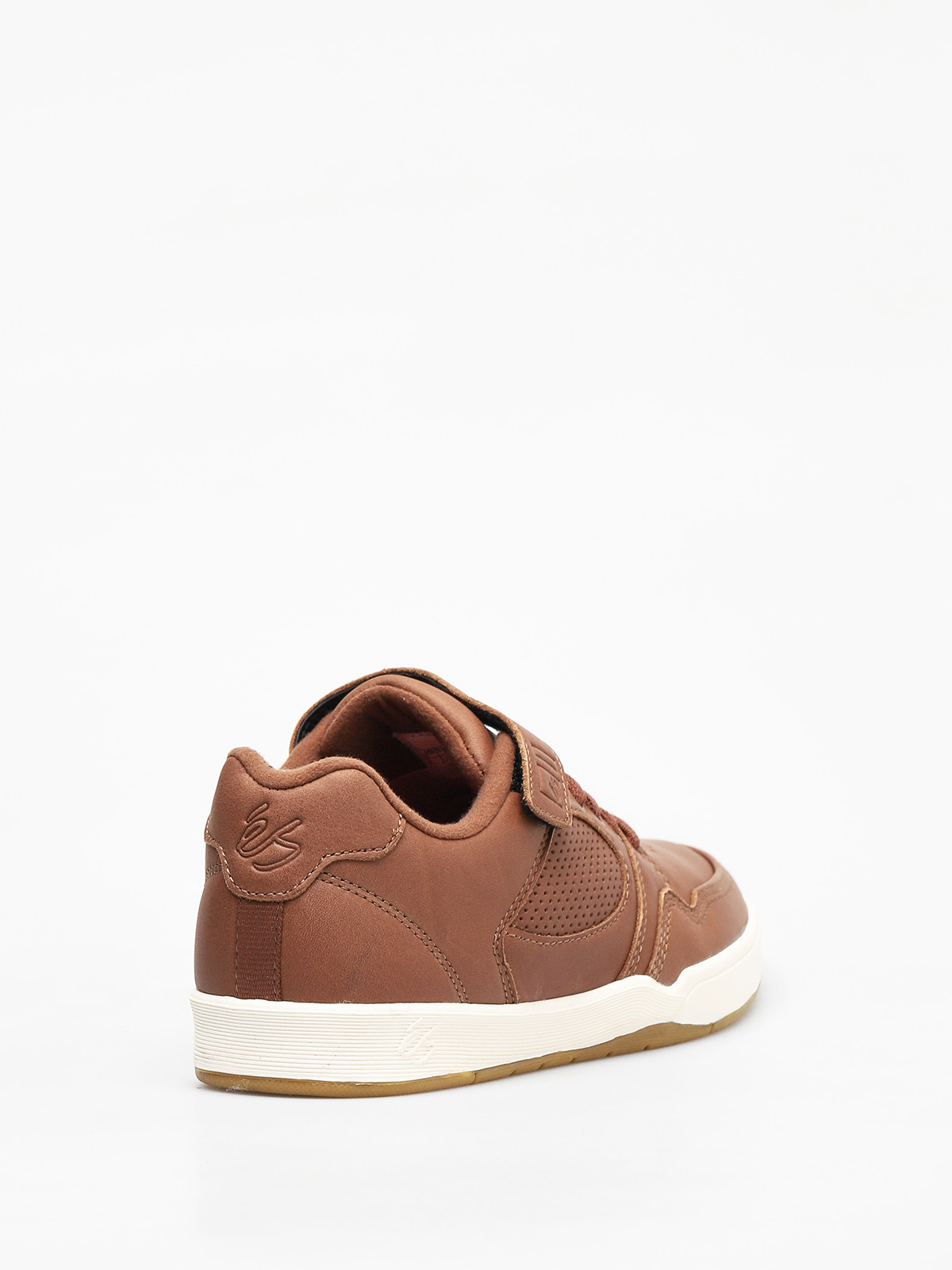 Buty eS Accel Slim Plus (brown)