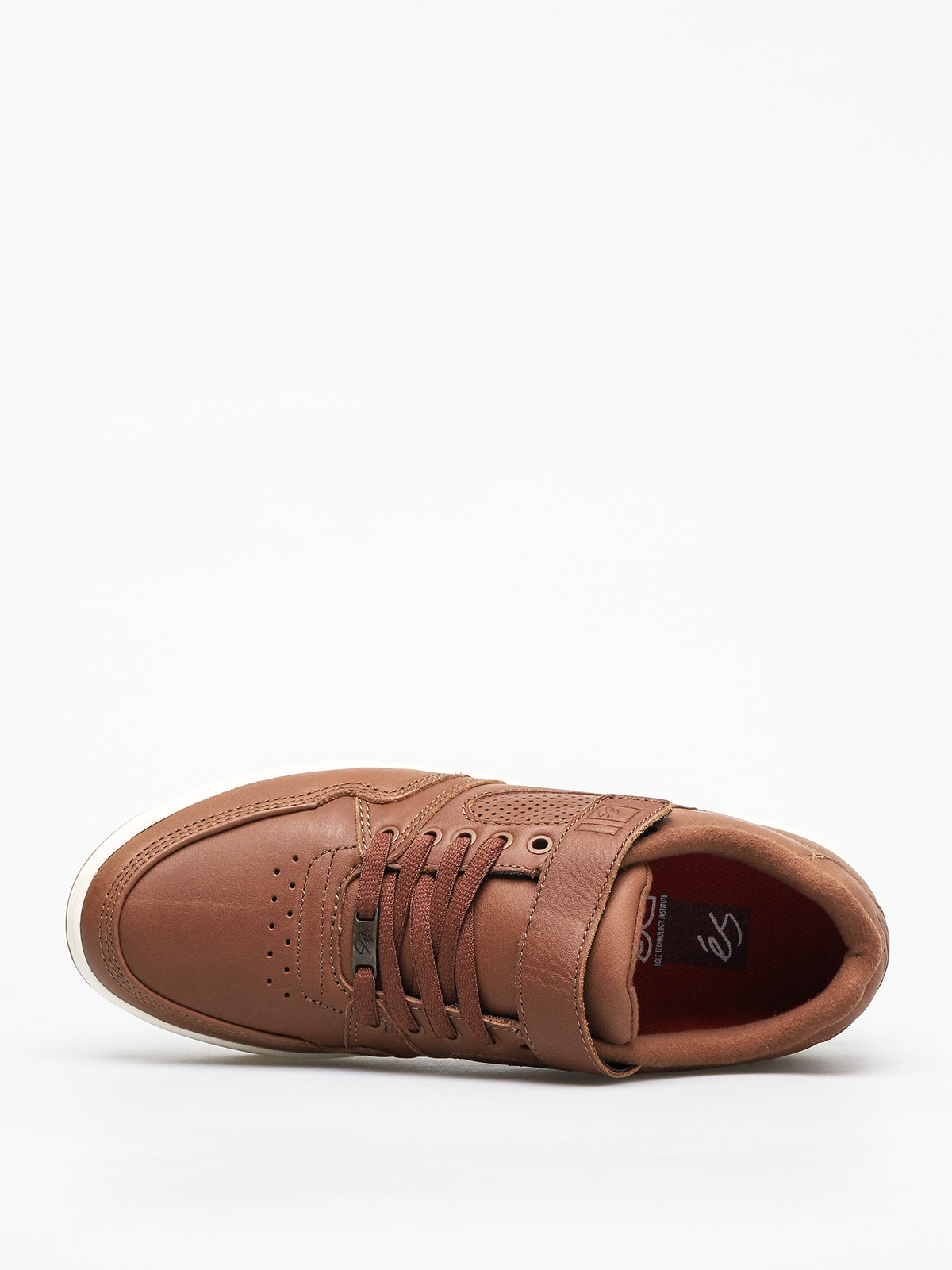 Buty eS Accel Slim Plus (brown)