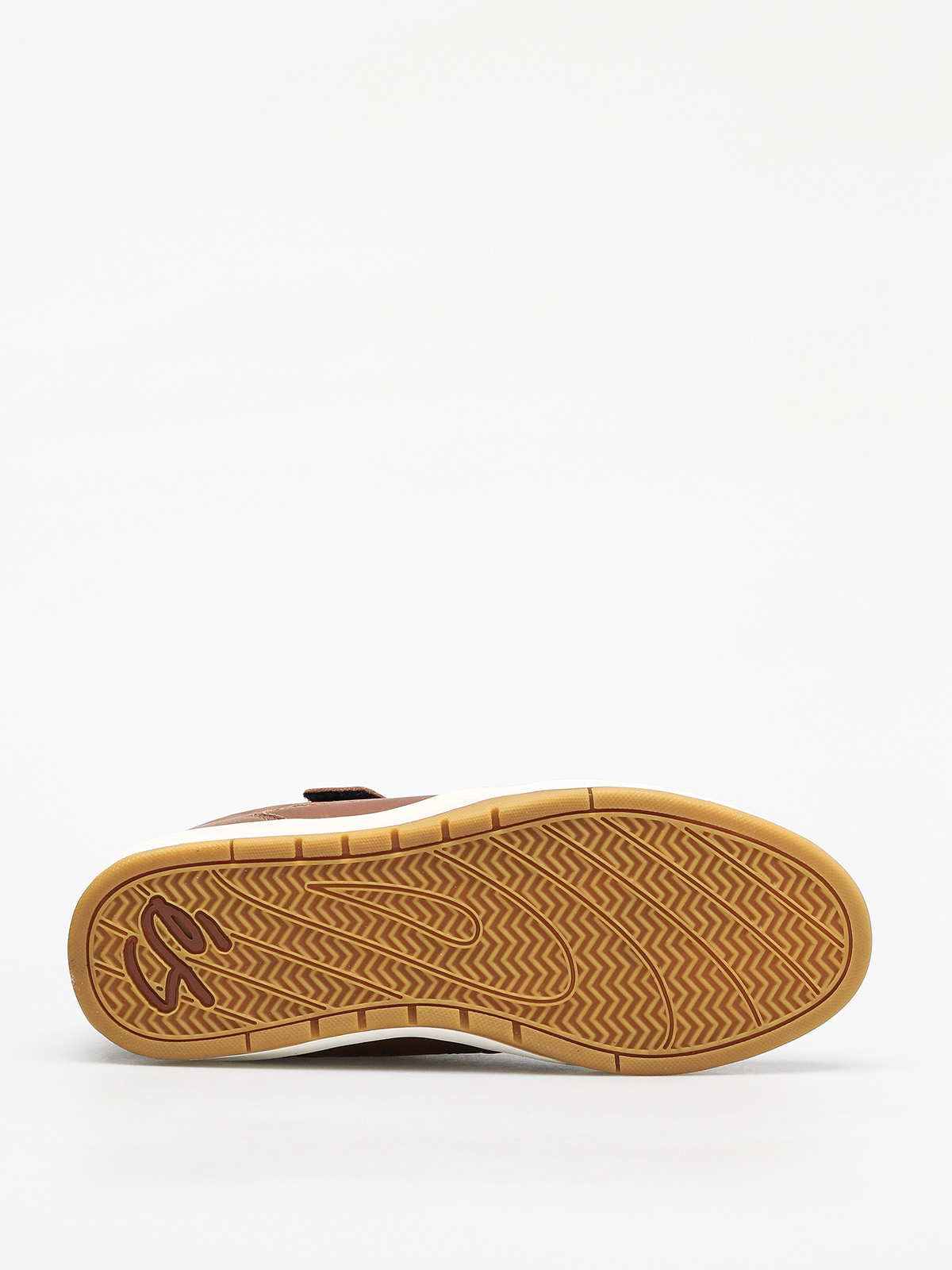 Buty eS Accel Slim Plus (brown)