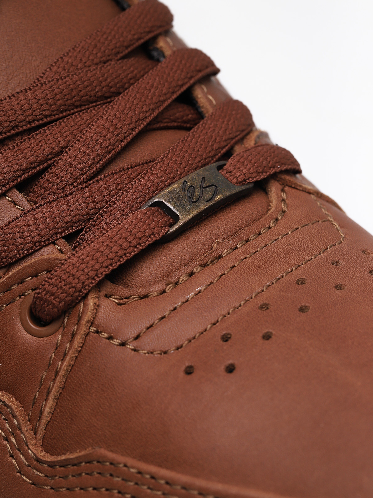 Buty eS Accel Slim Plus (brown)