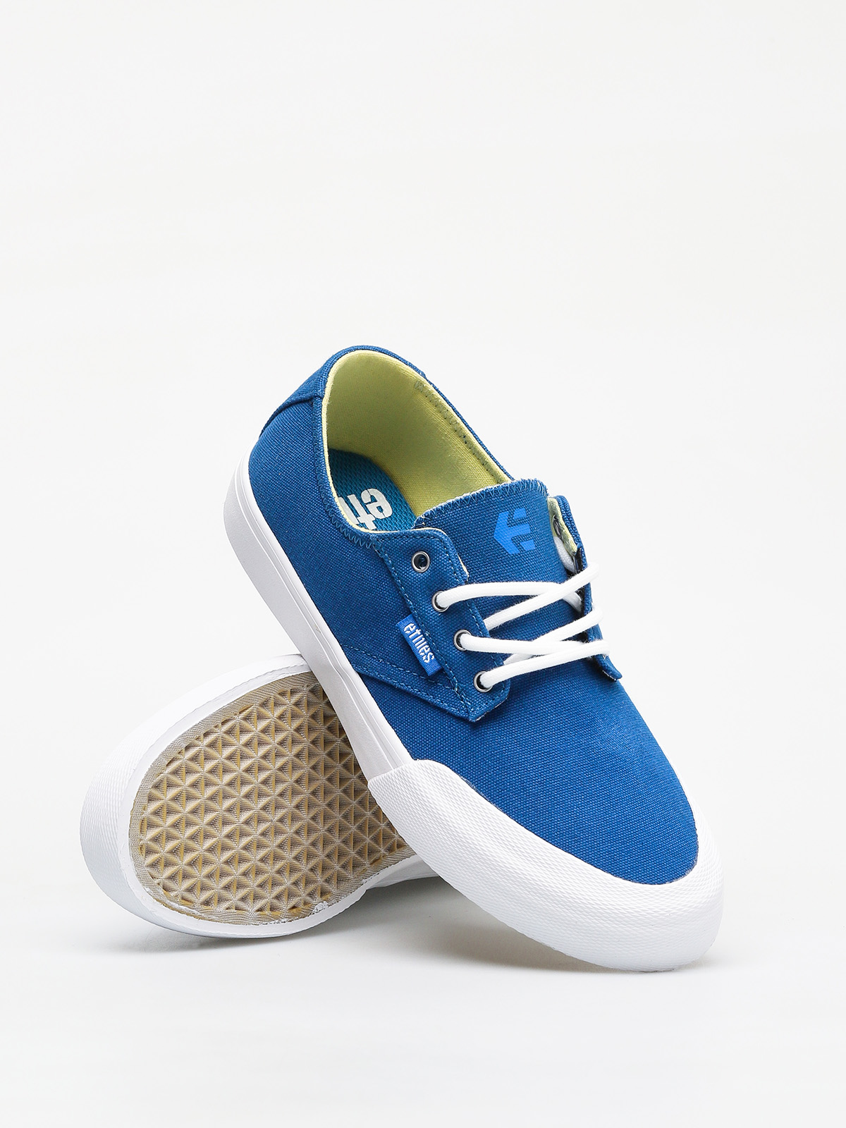 Buty Etnies Jameson Vulc Ls Wmn (royal)