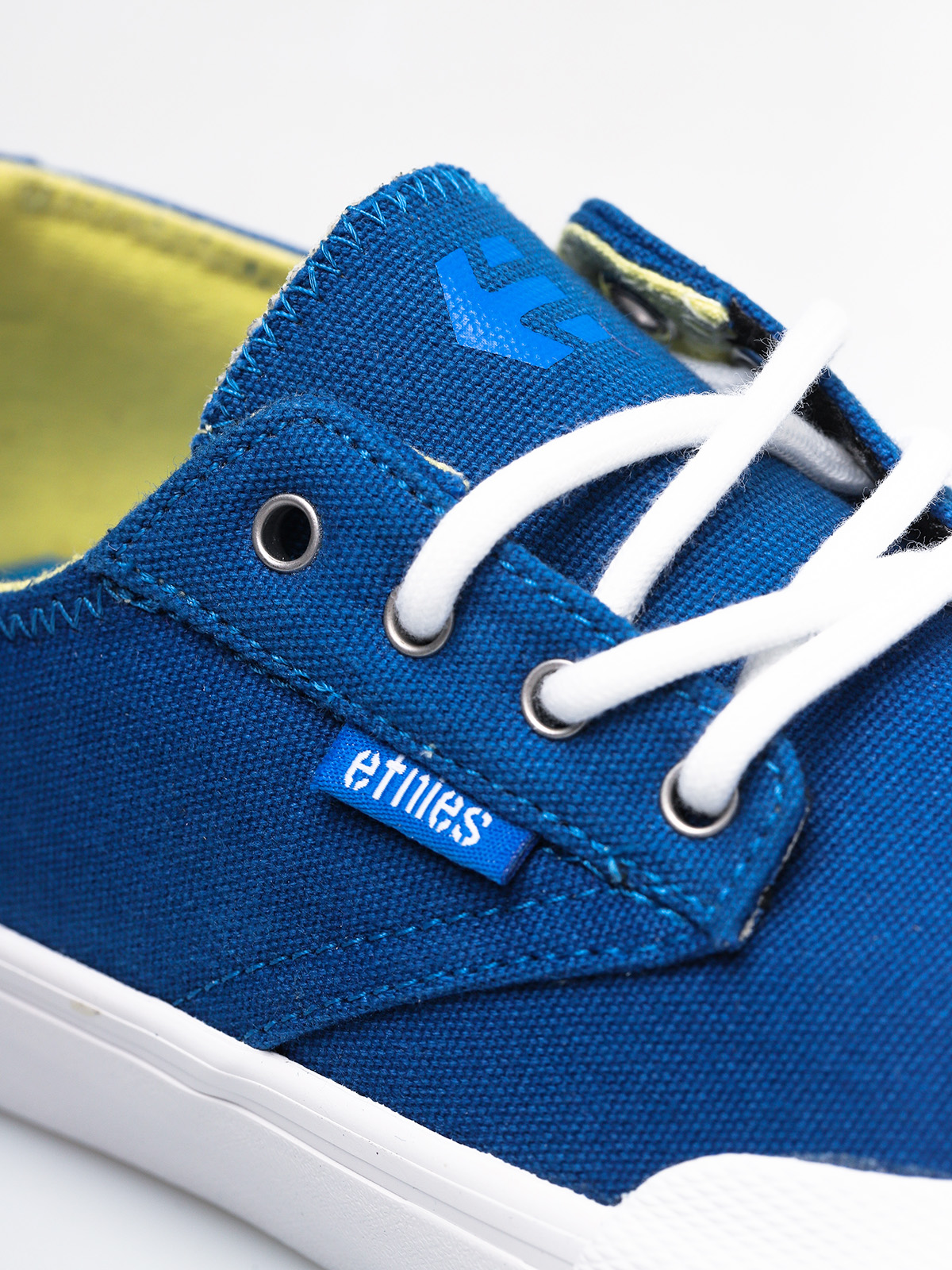 Buty Etnies Jameson Vulc Ls Wmn (royal)