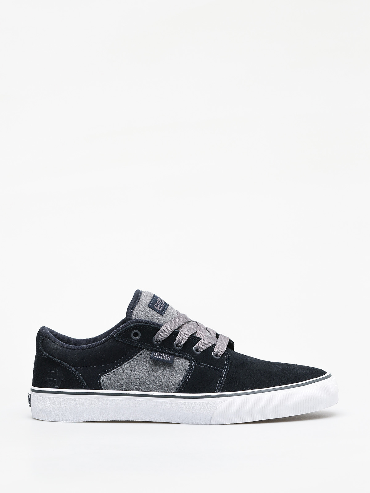 Buty Etnies Barge Ls (navy/heather)