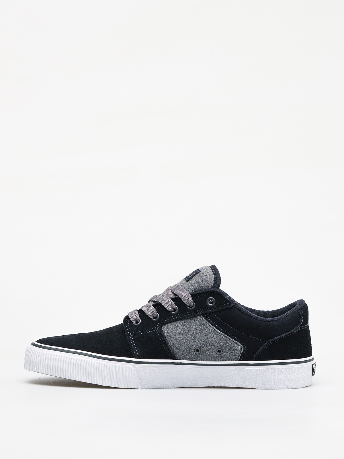 Buty Etnies Barge Ls (navy/heather)