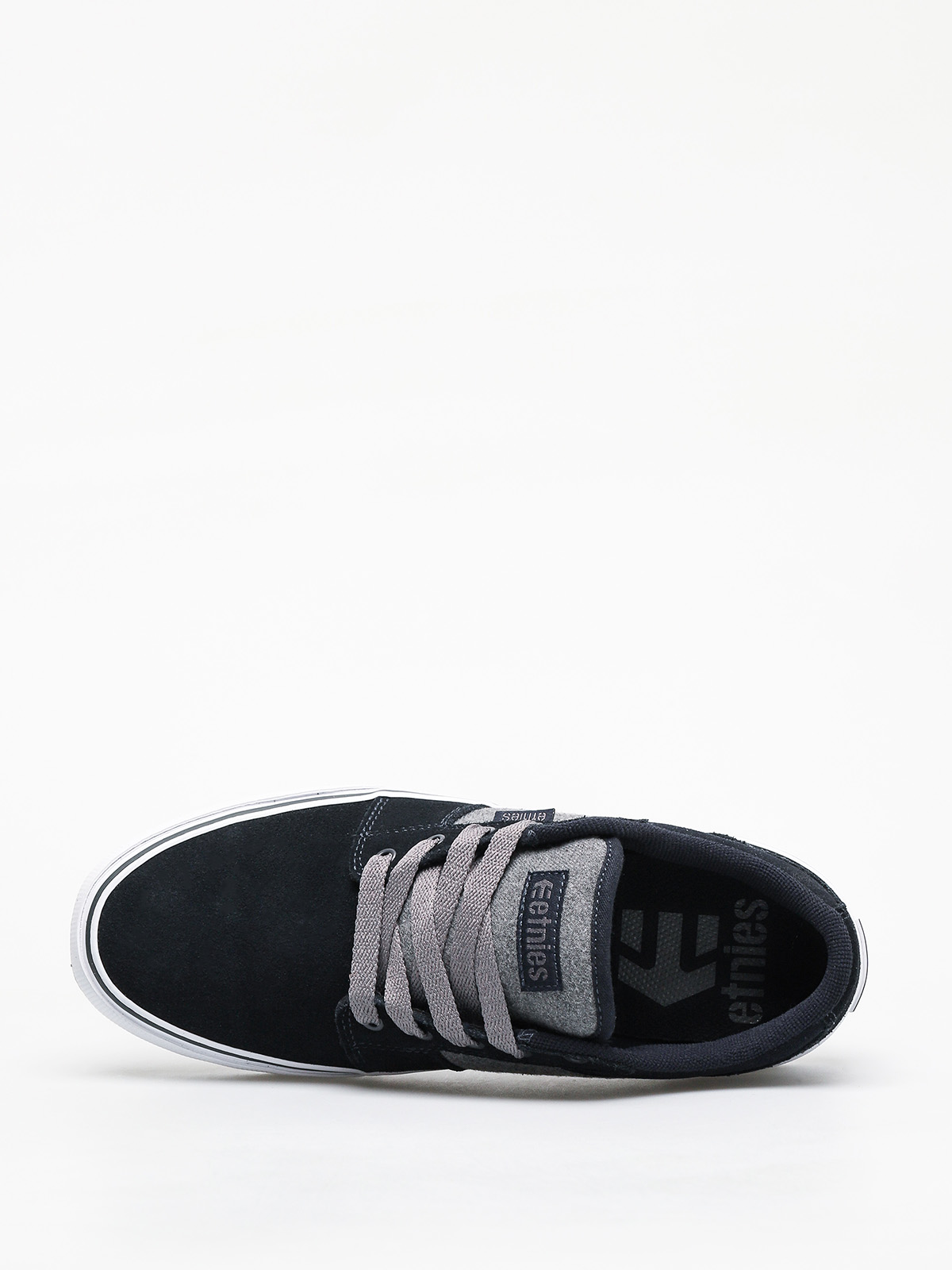Buty Etnies Barge Ls (navy/heather)