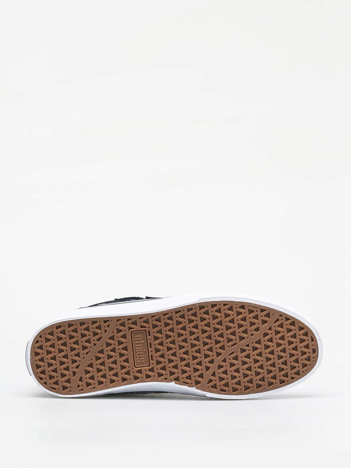 Buty Etnies Barge Ls (navy/heather)