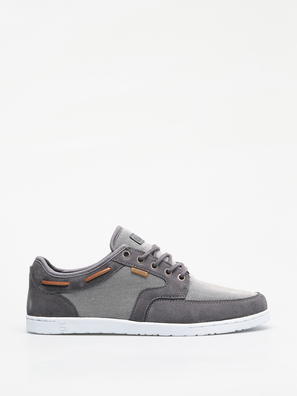 Buty Etnies Dory (grey/silver)