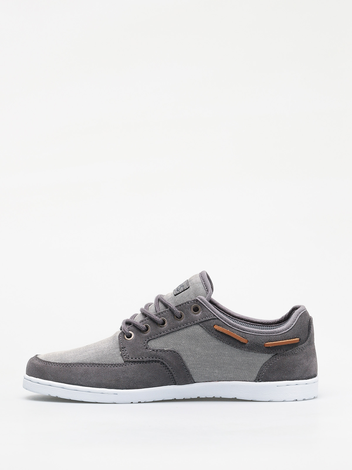 Buty Etnies Dory (grey/silver)