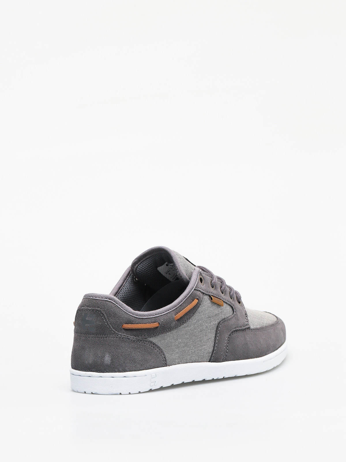 Buty Etnies Dory (grey/silver)