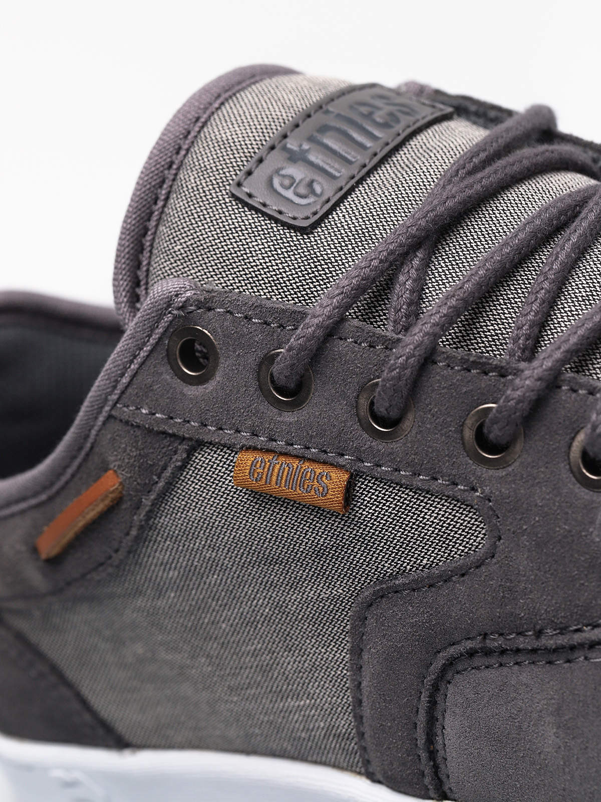 Buty Etnies Dory (grey/silver)