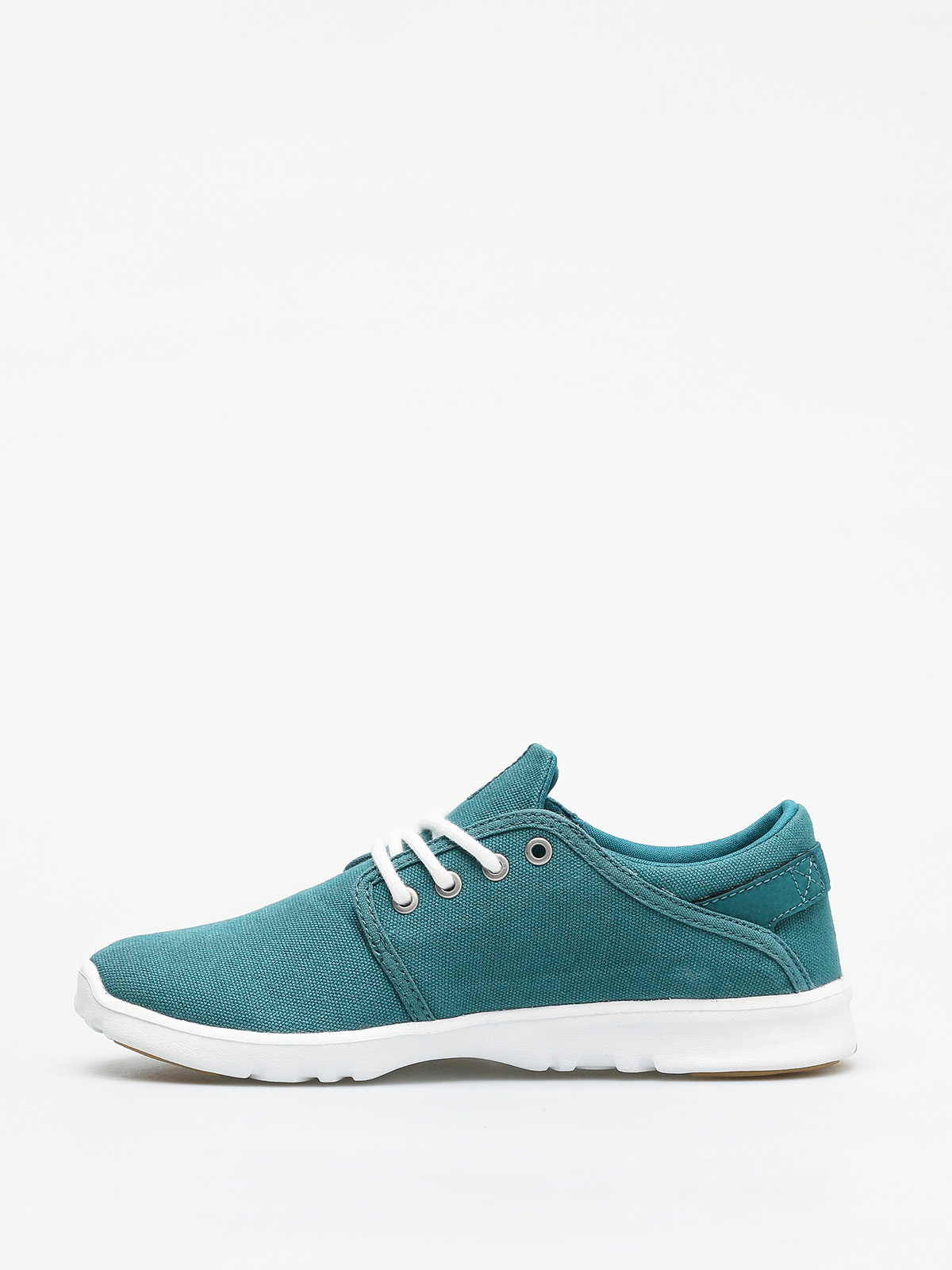 Buty Etnies Scout (green/white/black)