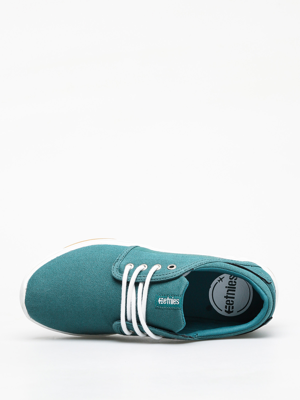 Buty Etnies Scout (green/white/black)