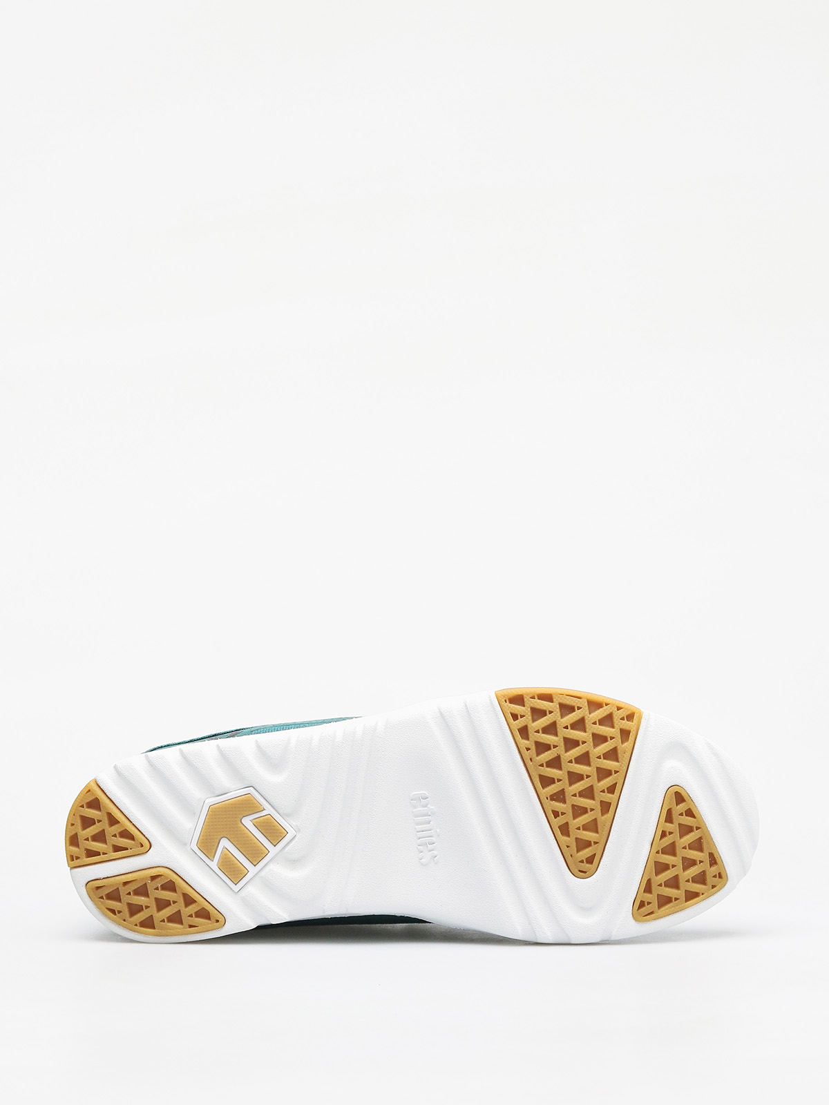 Buty Etnies Scout (green/white/black)