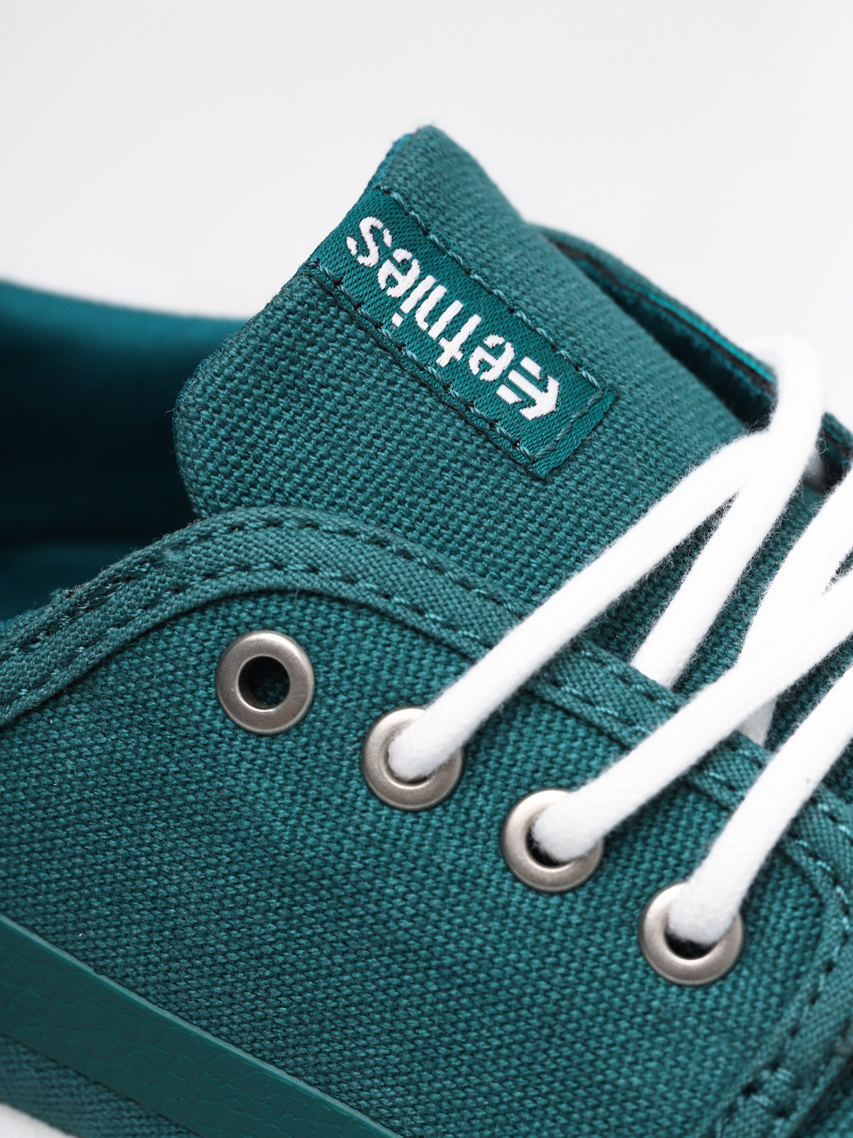 Buty Etnies Scout (green/white/black)
