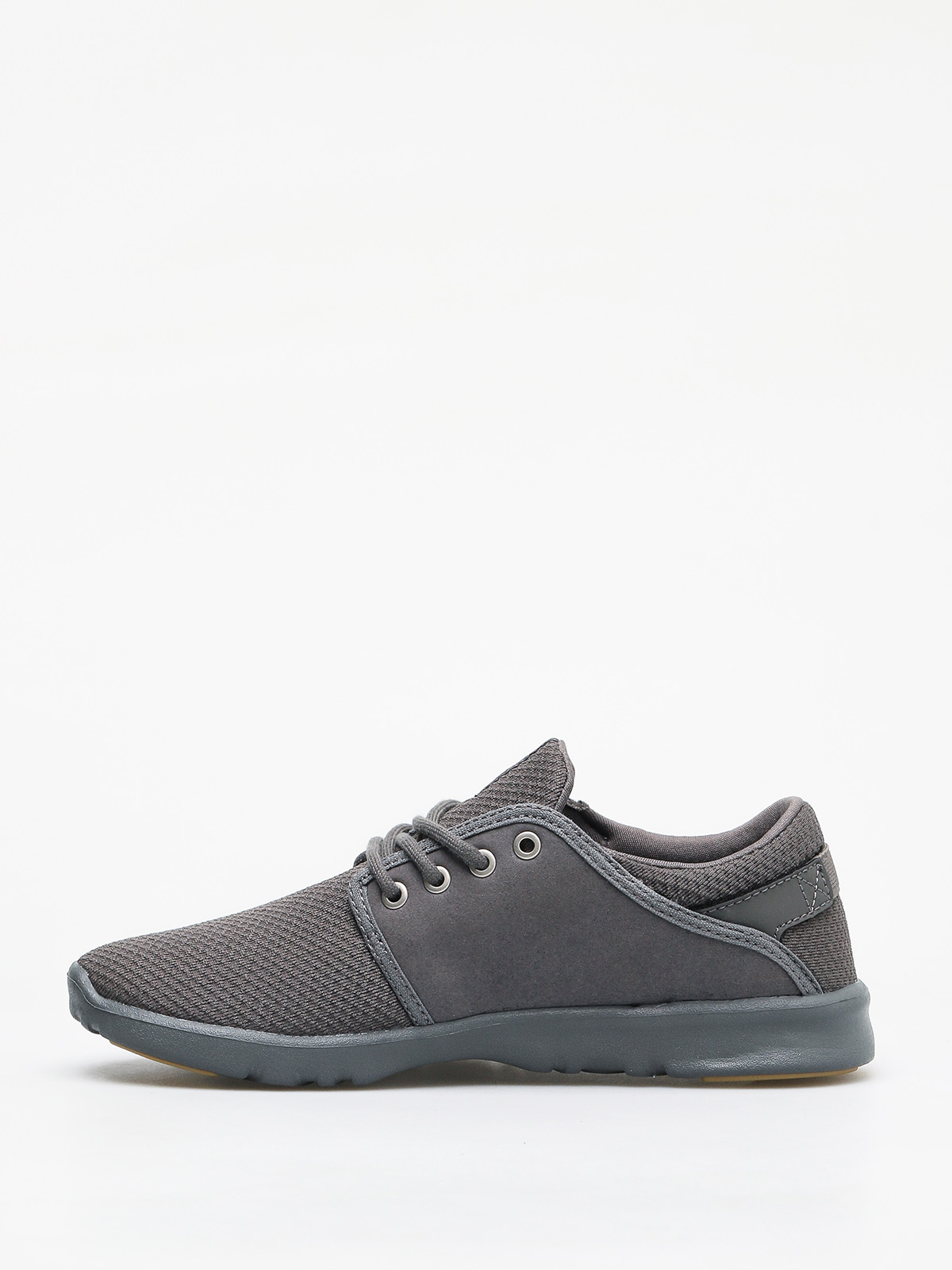 Buty Etnies Scout (grey/gum)