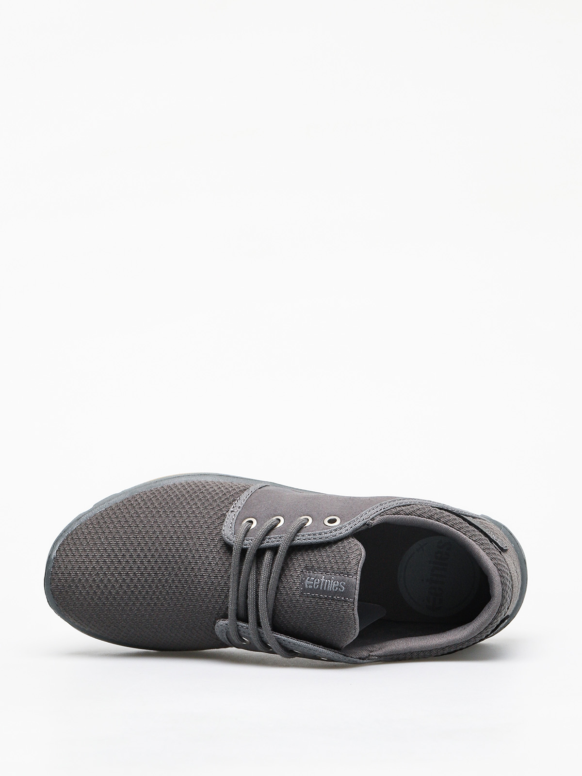 Buty Etnies Scout (grey/gum)