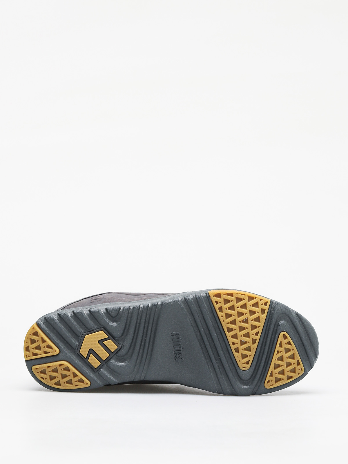 Buty Etnies Scout (grey/gum)