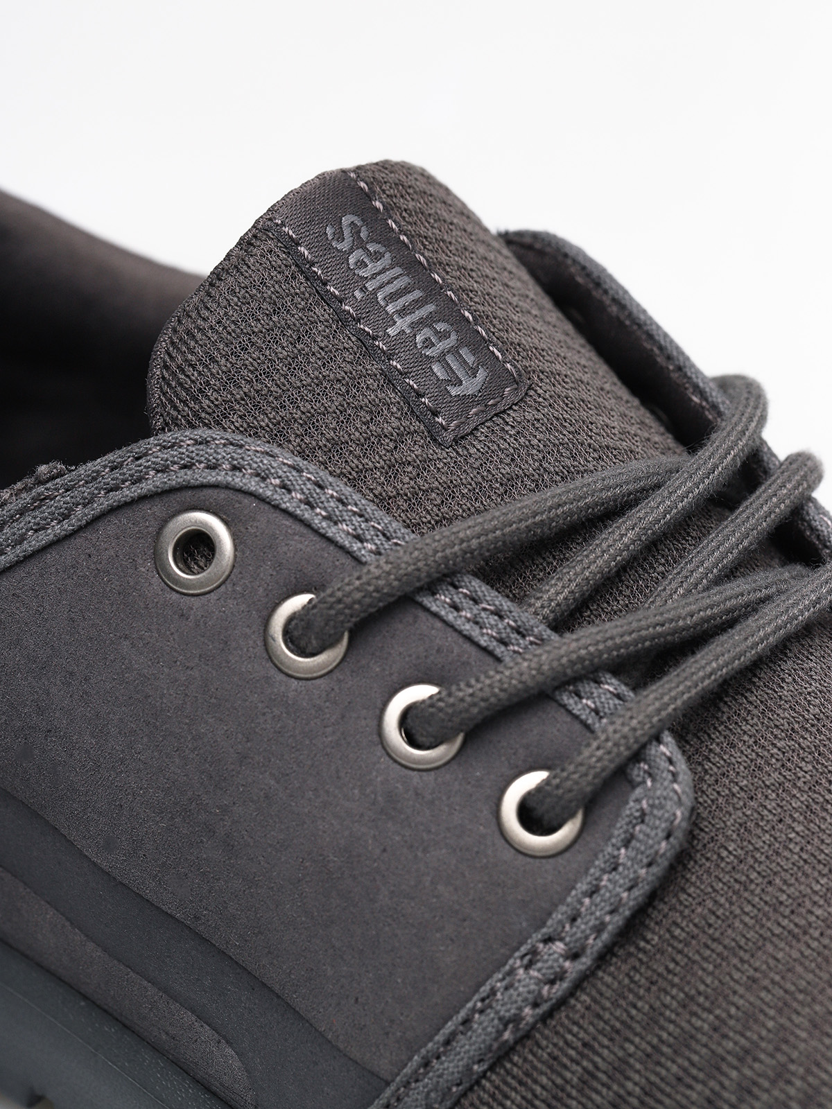 Buty Etnies Scout (grey/gum)