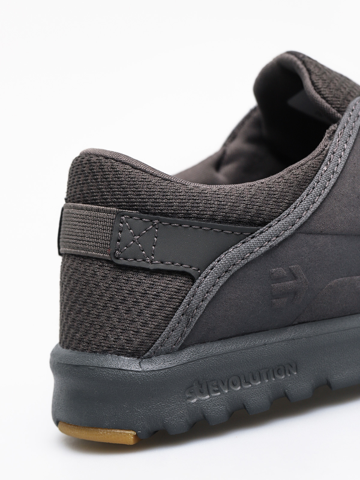 Buty Etnies Scout (grey/gum)