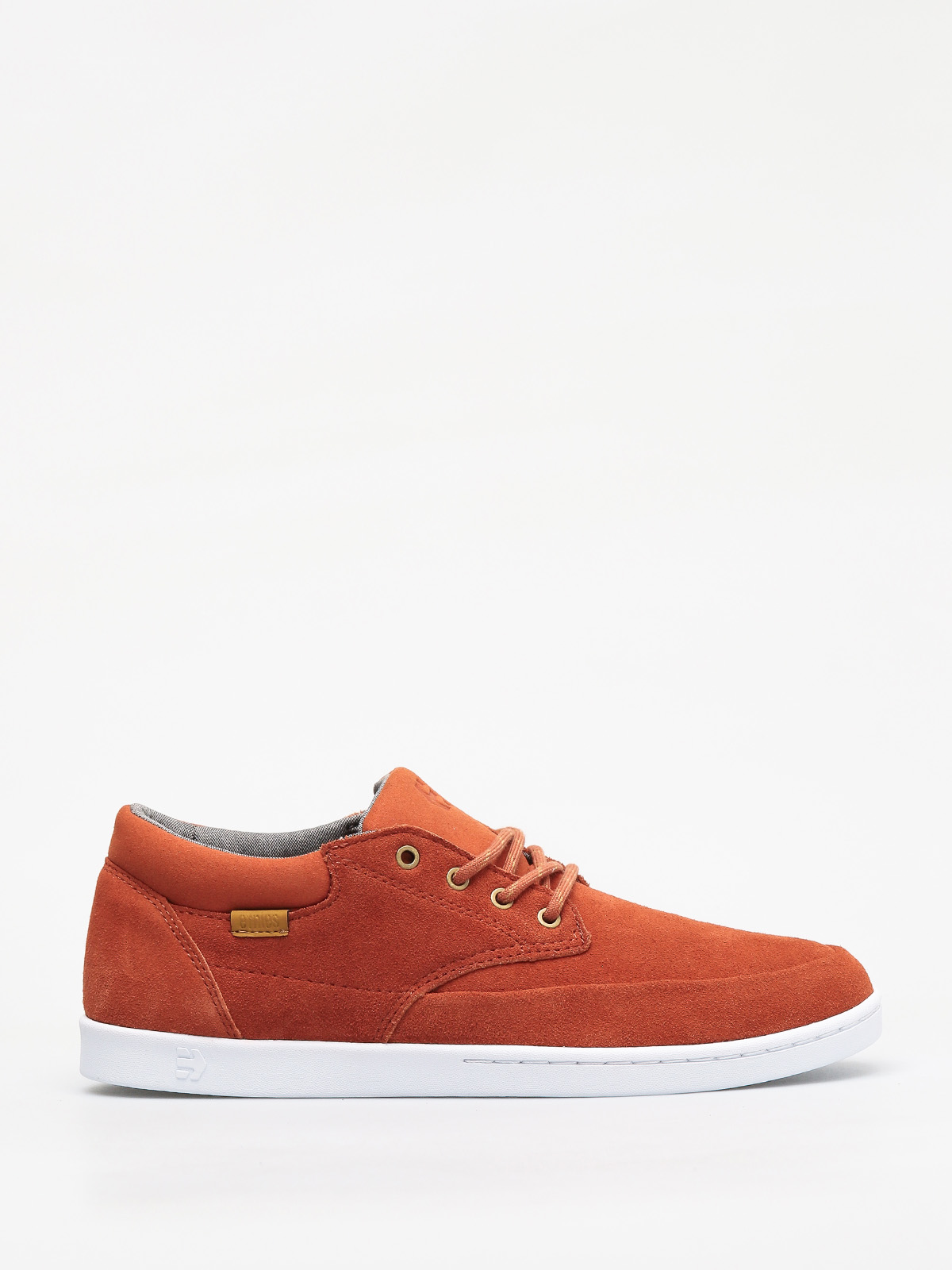 Buty Etnies Macallan (rust)