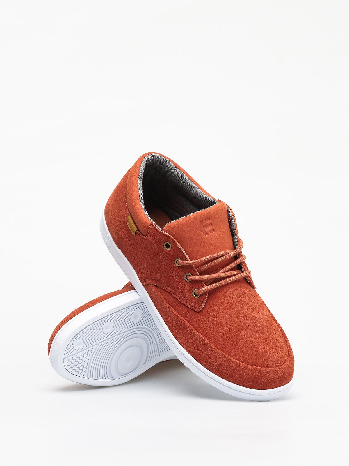 Buty Etnies Macallan (rust)