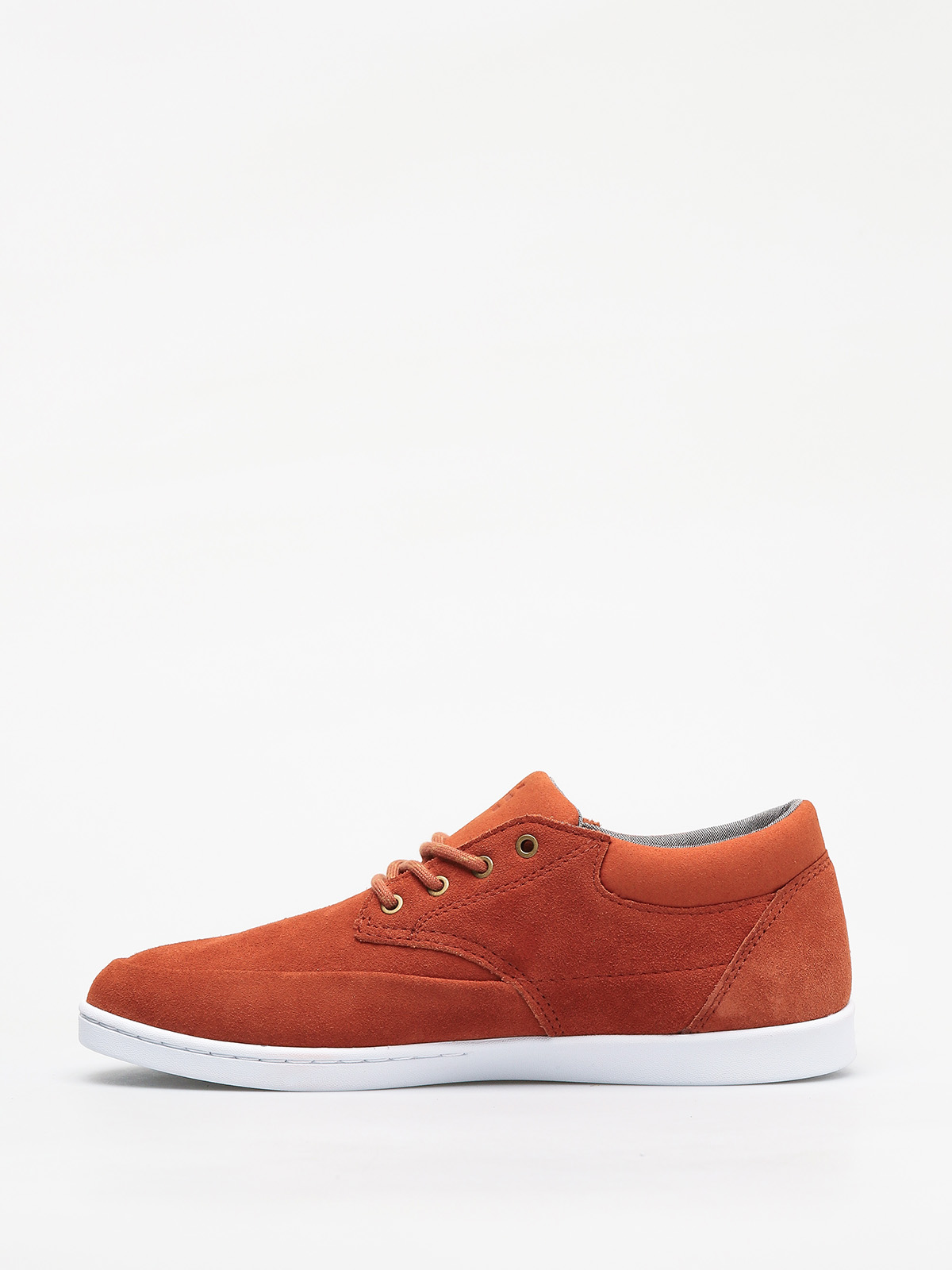 Buty Etnies Macallan (rust)