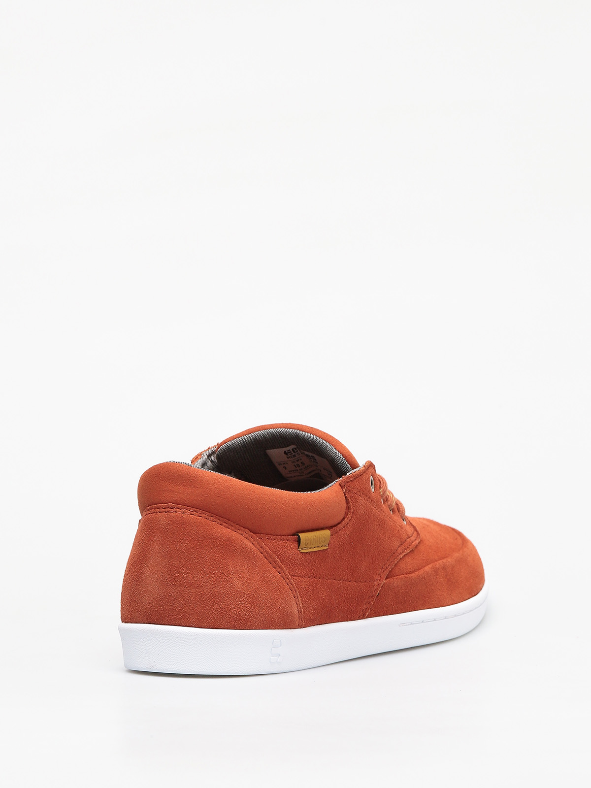 Buty Etnies Macallan (rust)