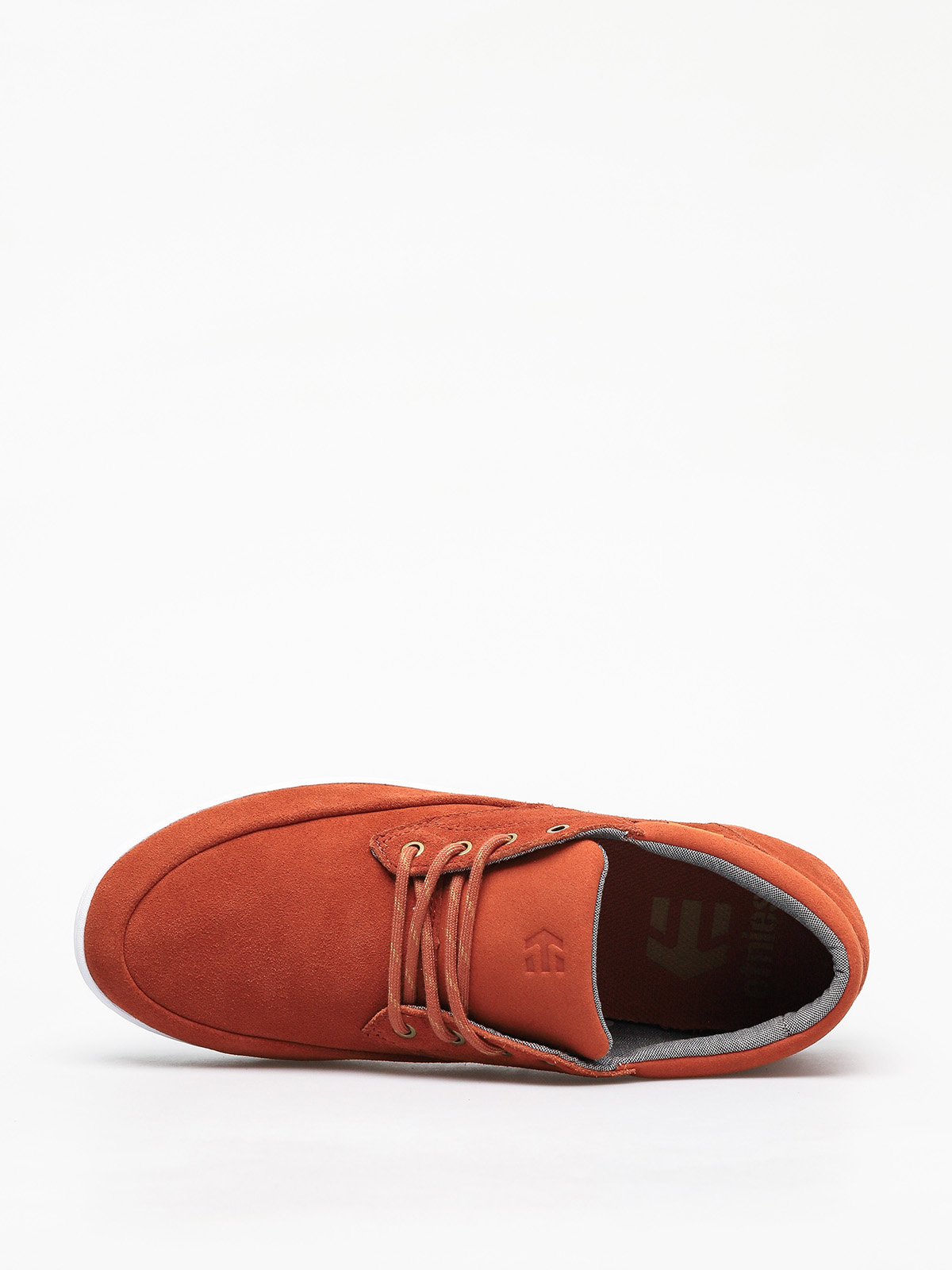 Buty Etnies Macallan (rust)