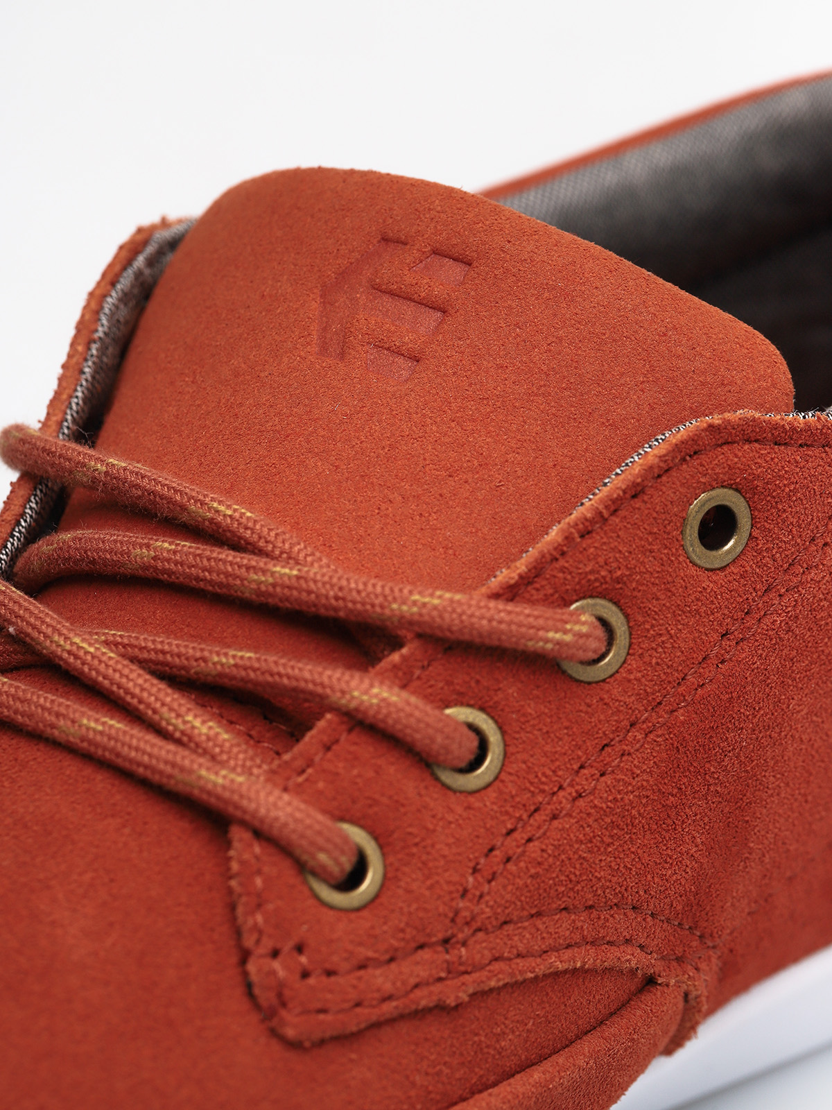 Buty Etnies Macallan (rust)