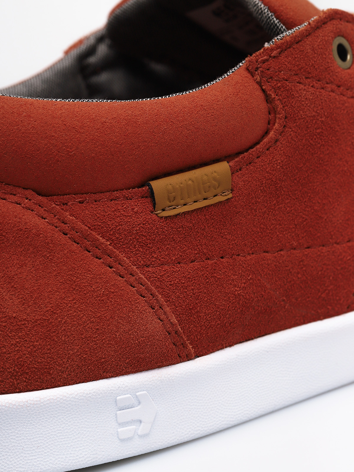 Buty Etnies Macallan (rust)