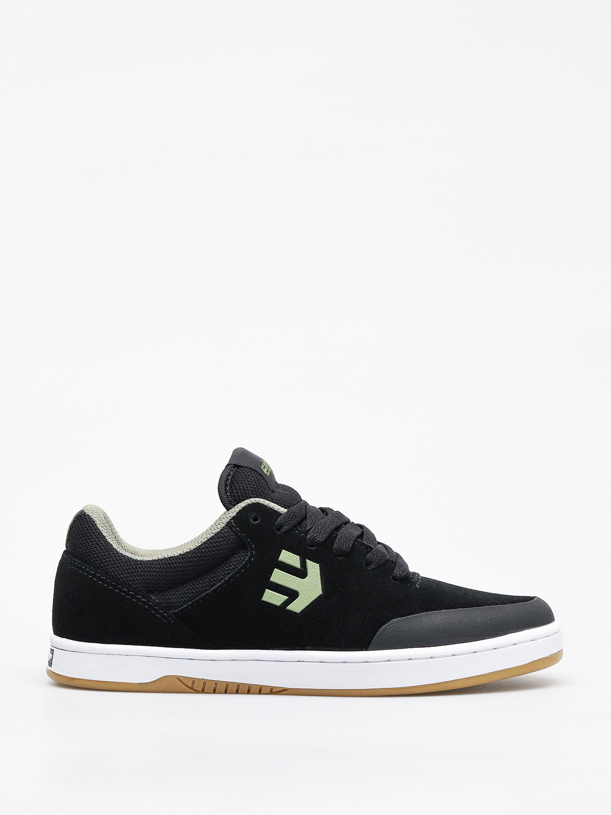 Buty Etnies Marana Wmn (black/olive)