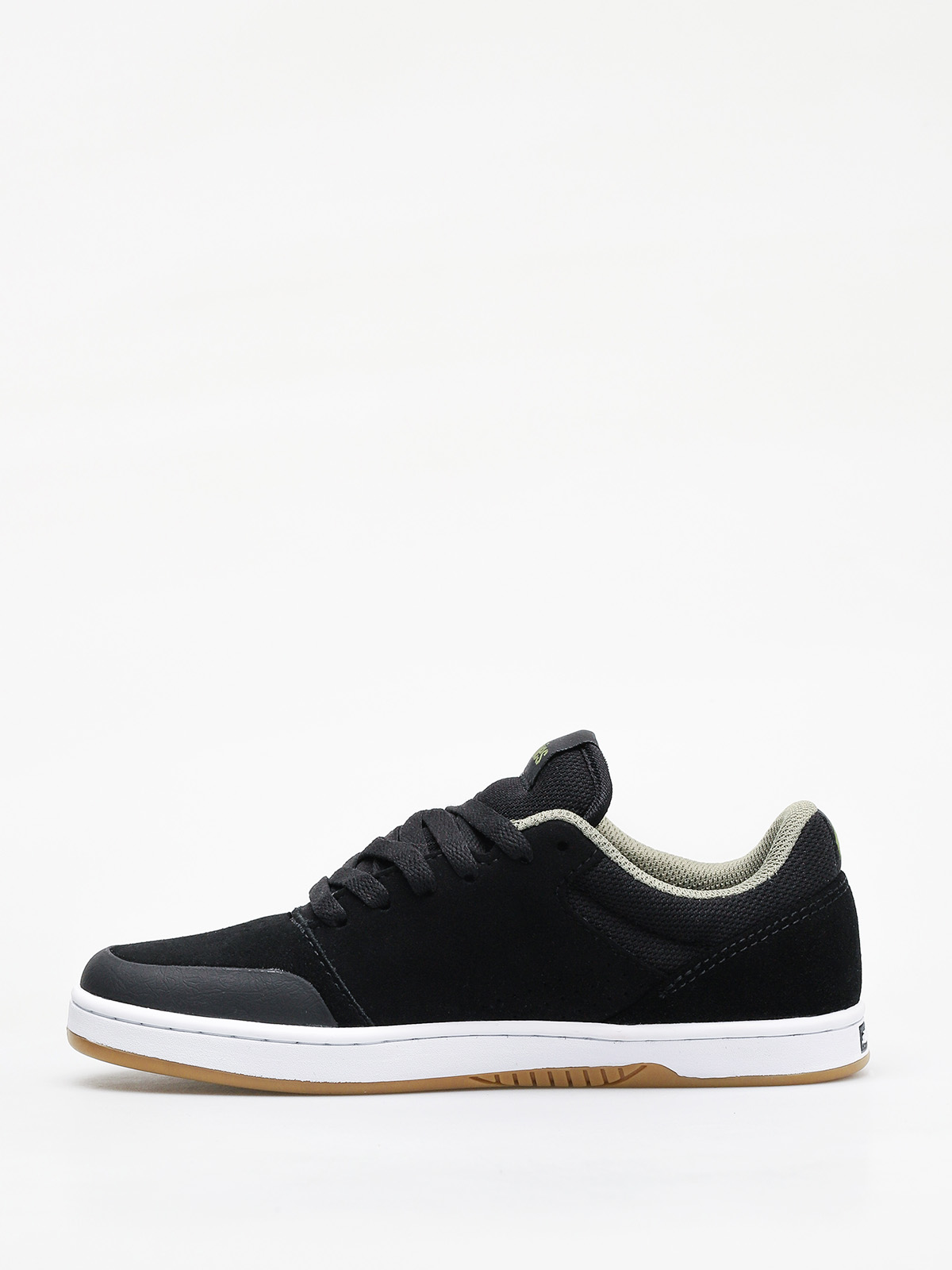Buty Etnies Marana Wmn (black/olive)