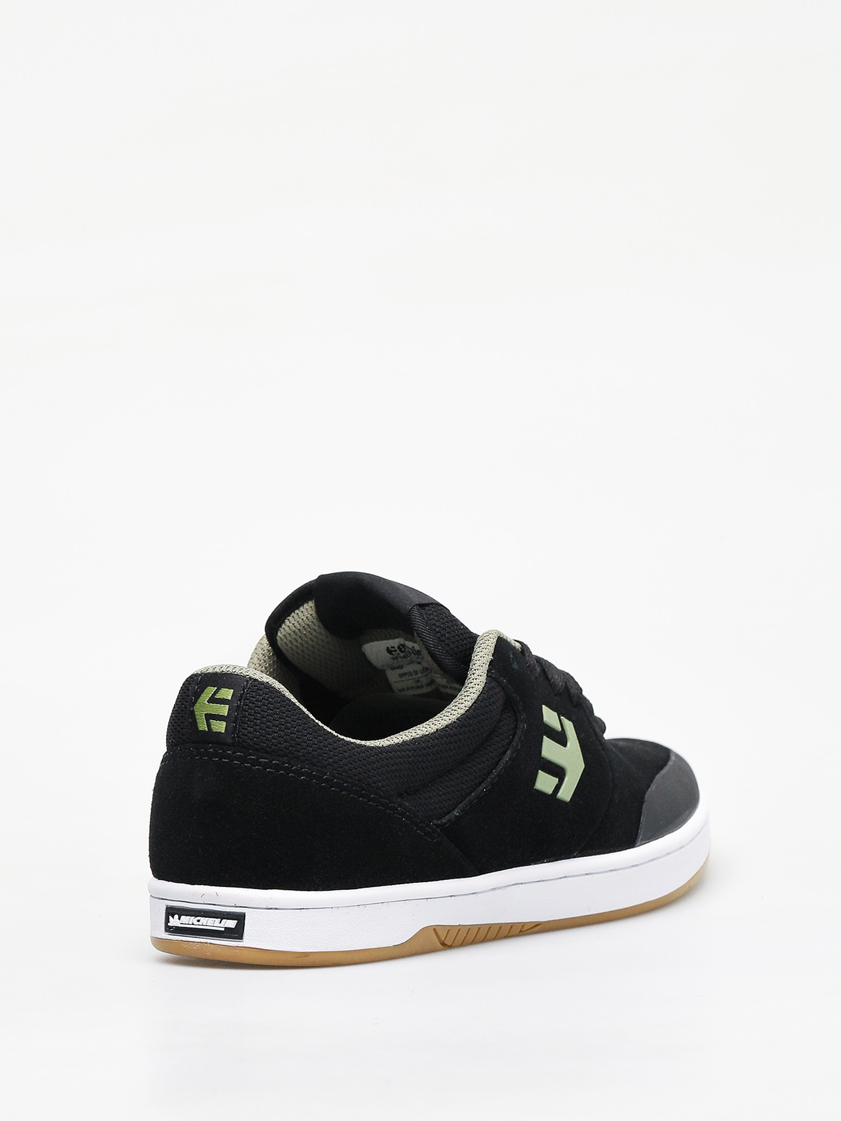 Buty Etnies Marana Wmn (black/olive)