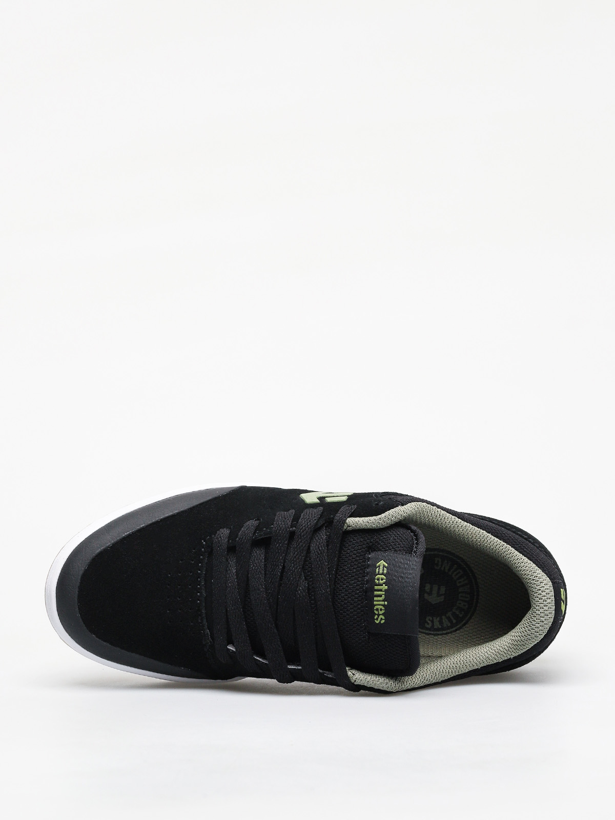 Buty Etnies Marana Wmn (black/olive)